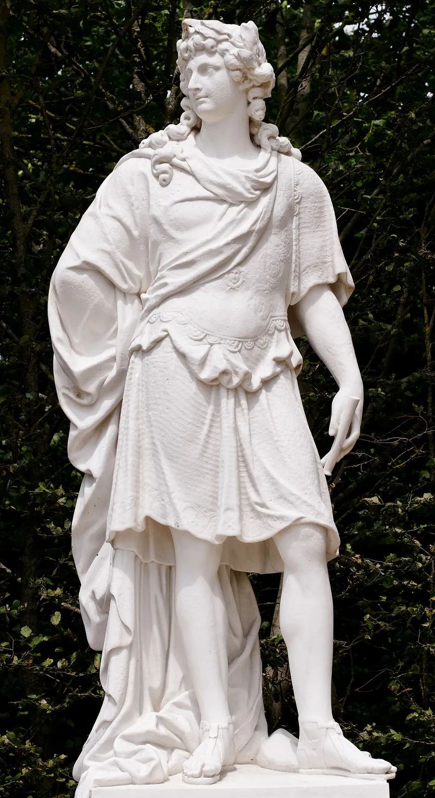 Le Poème Héroïque