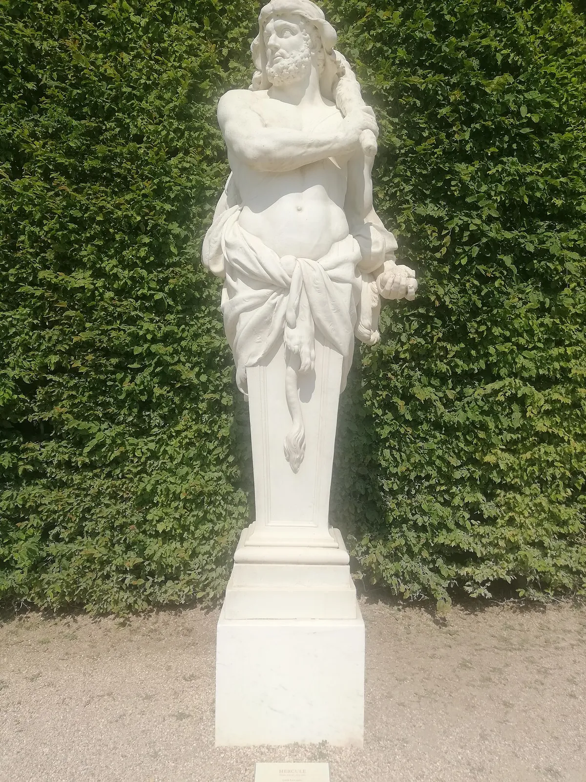 Hercule