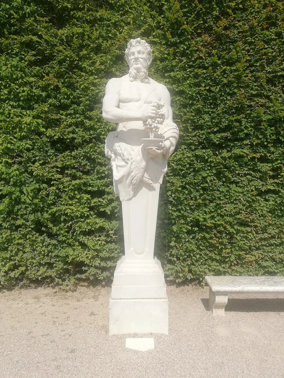 Faune