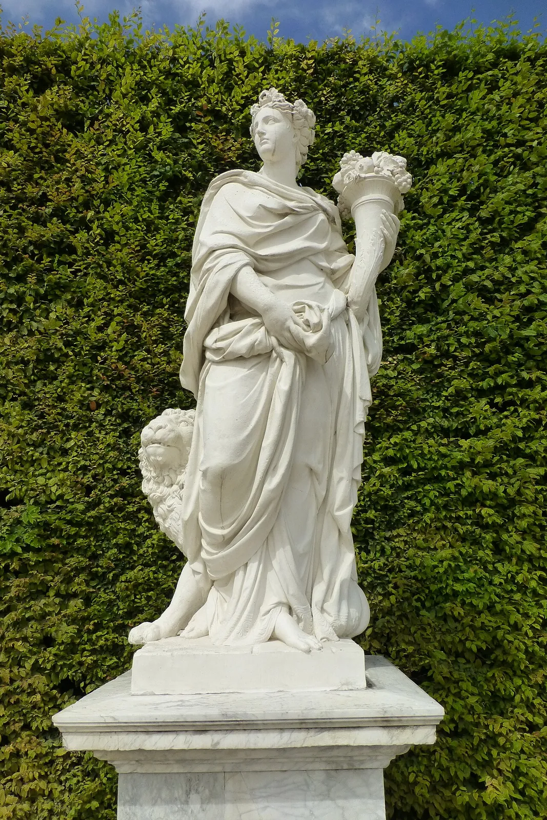 Le Poéme pastoral