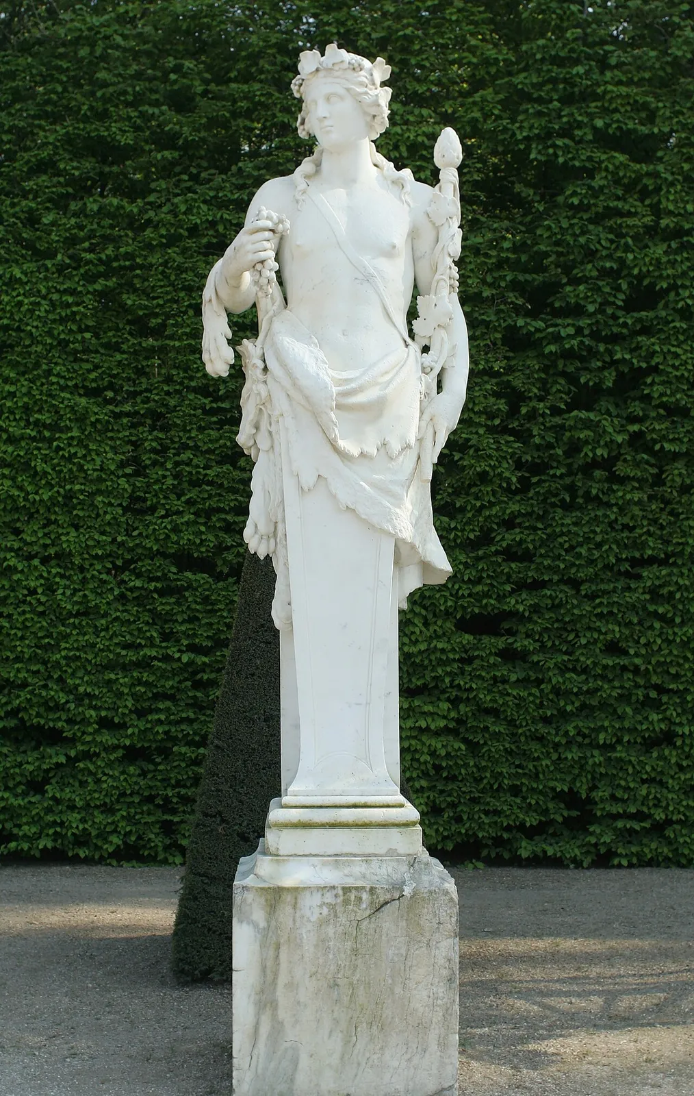 Bacchus