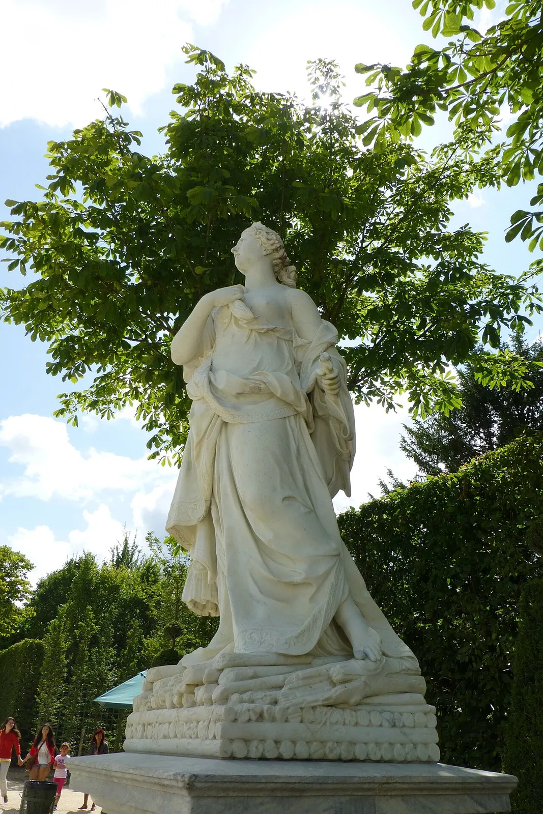 Hercule et Télèphe