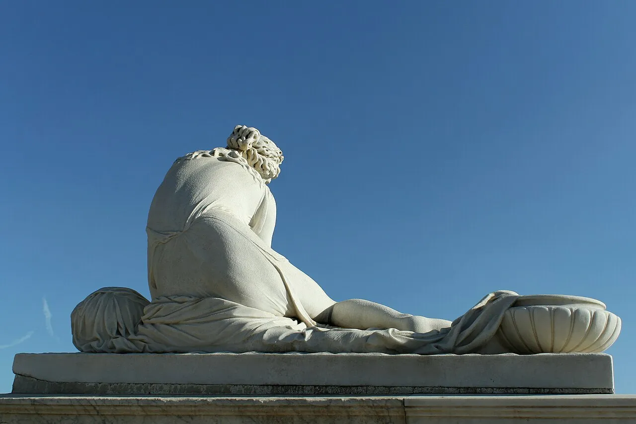Ganymède et Zeus