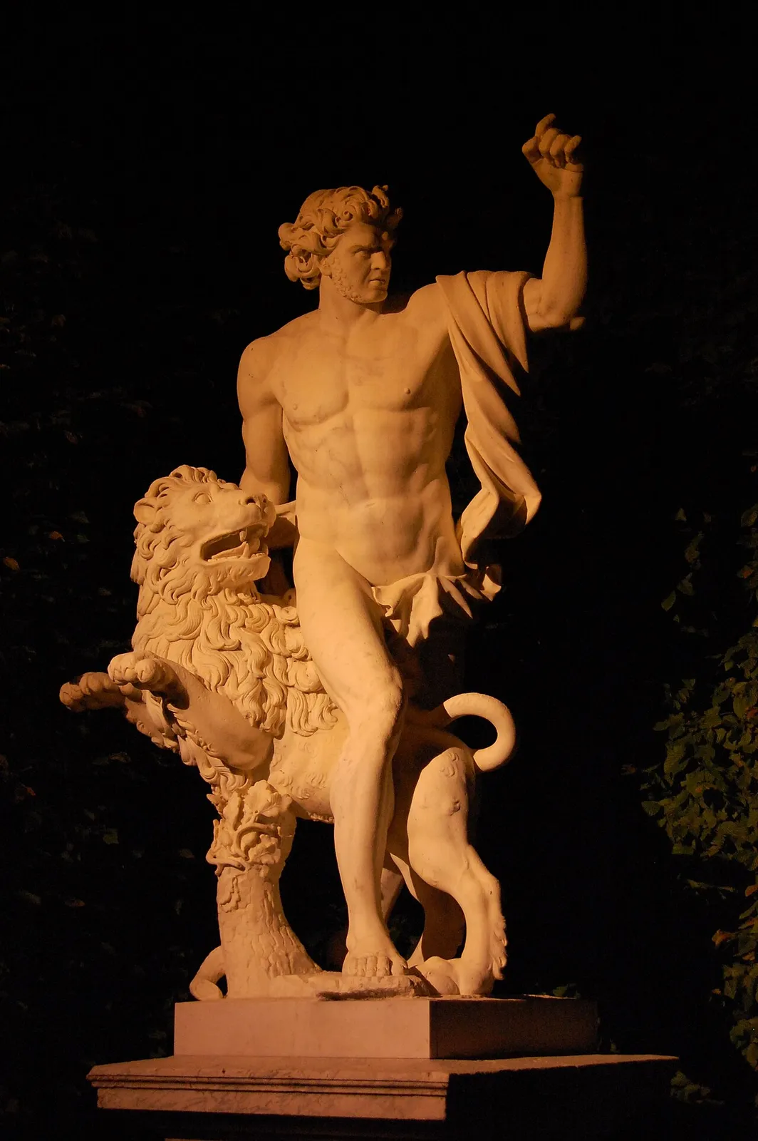 Le colérique