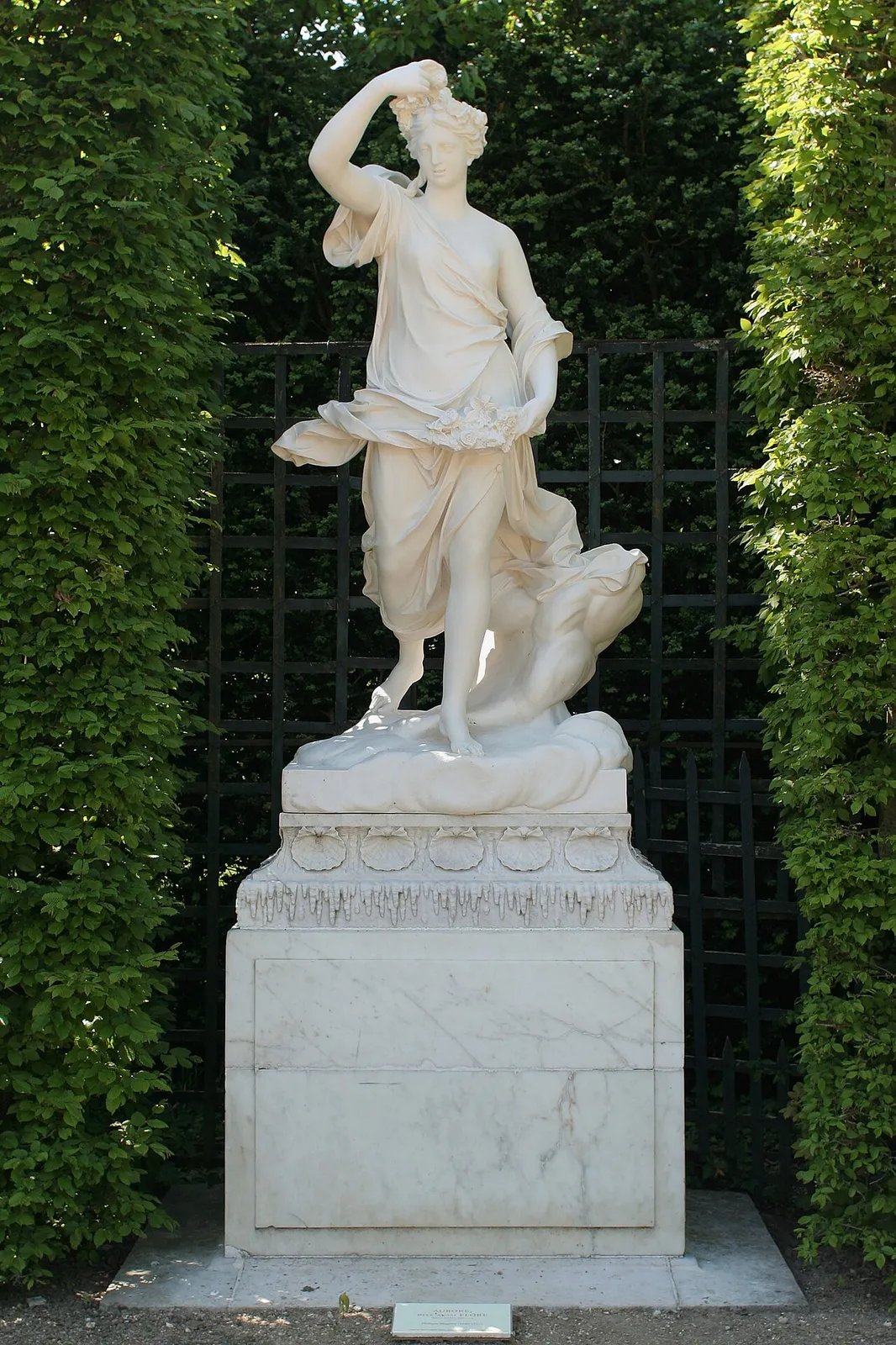 L'Aurore
