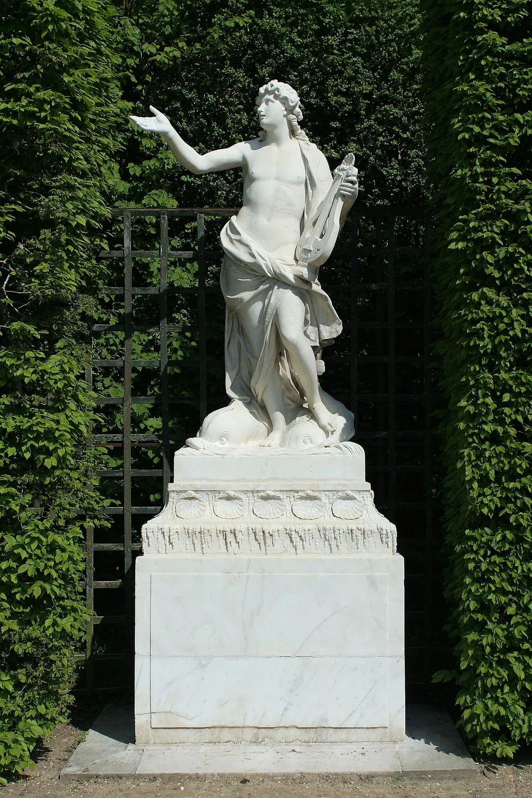 Arion