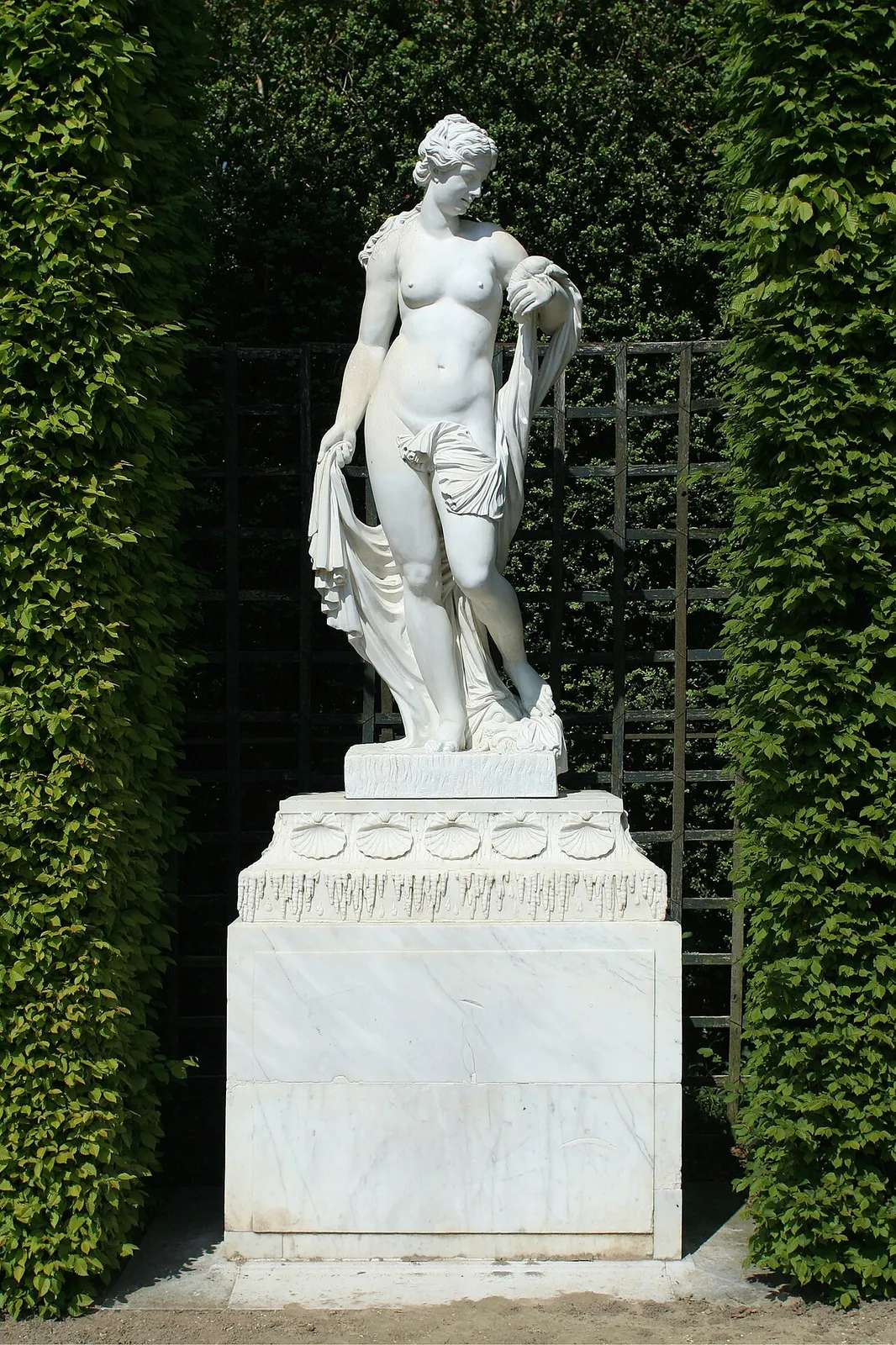 Amphitrite