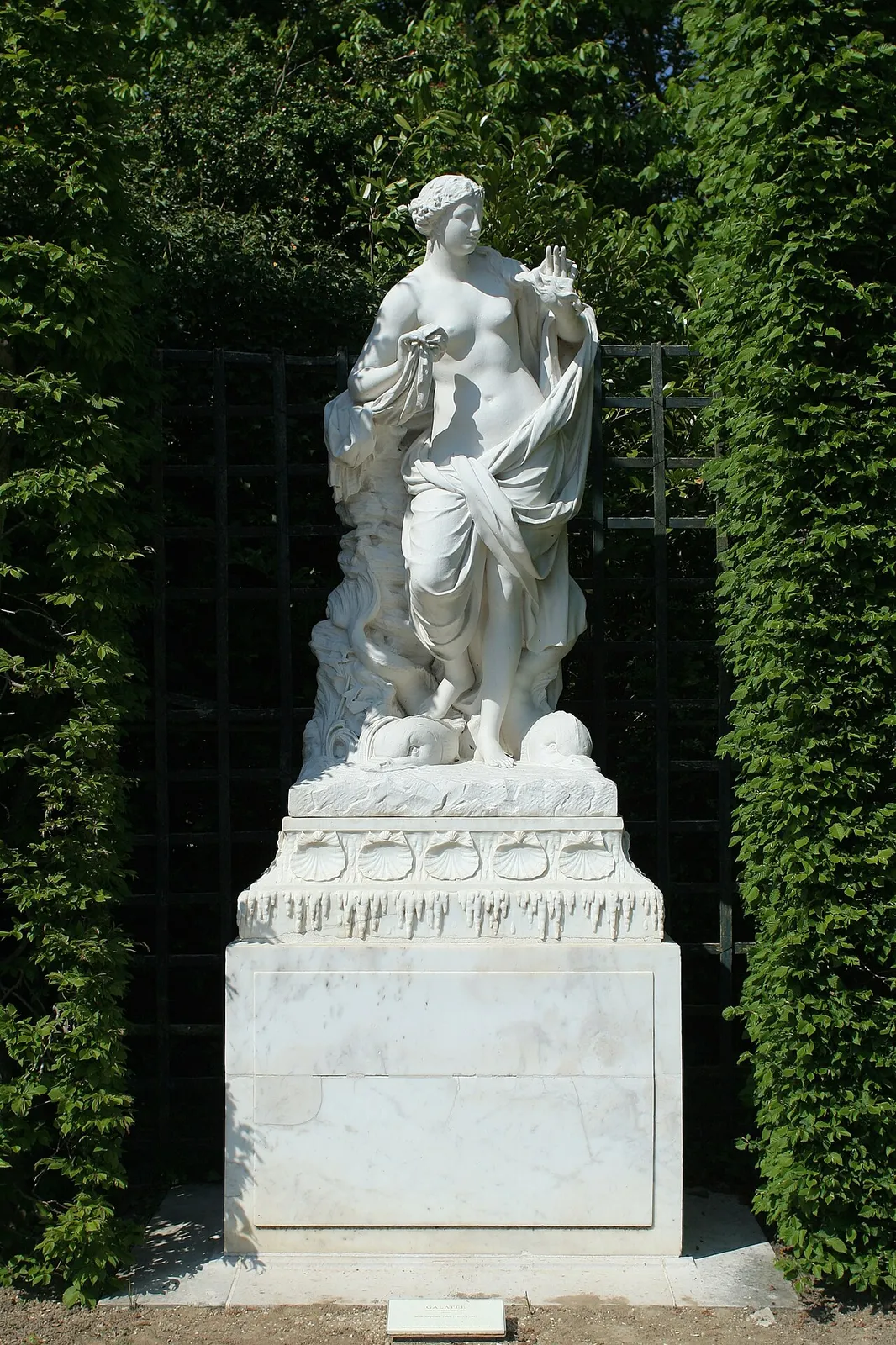 Galatée