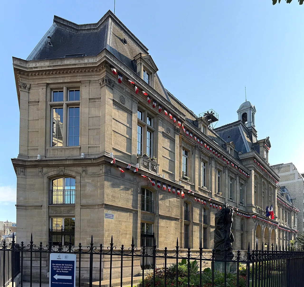 Aux Évadés