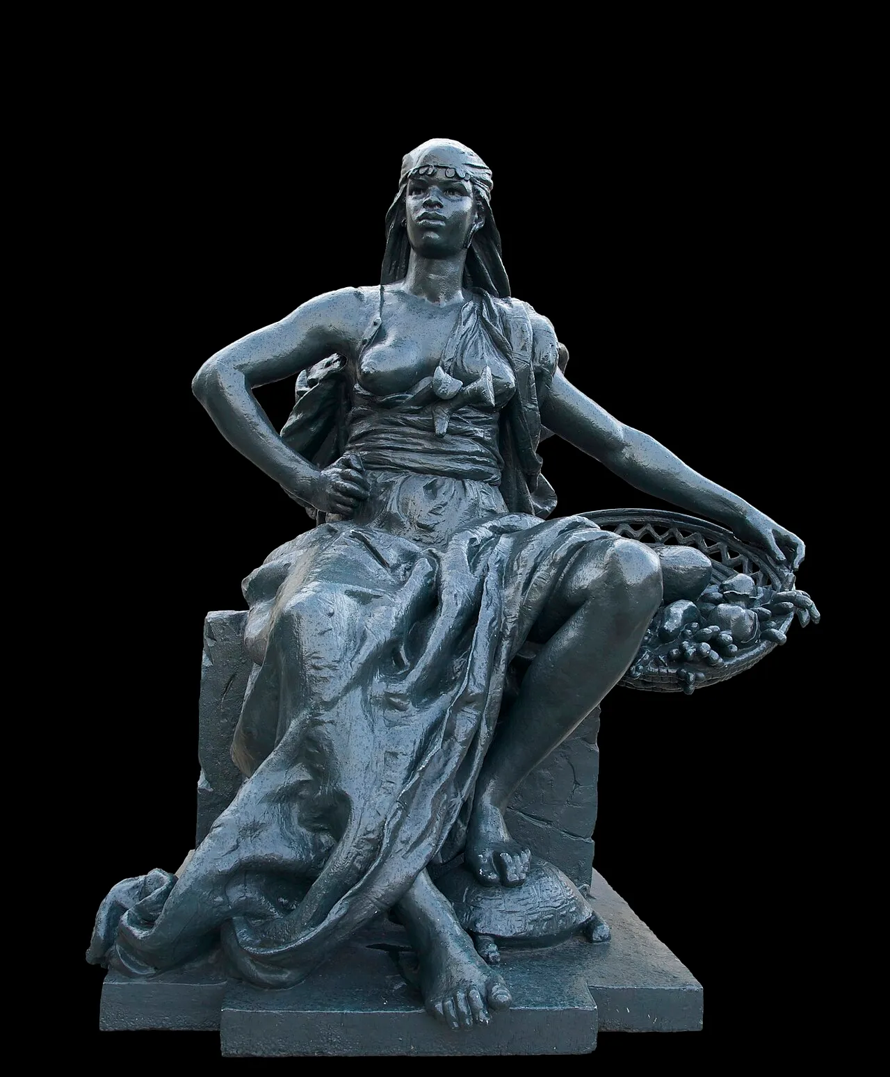L'Afrique