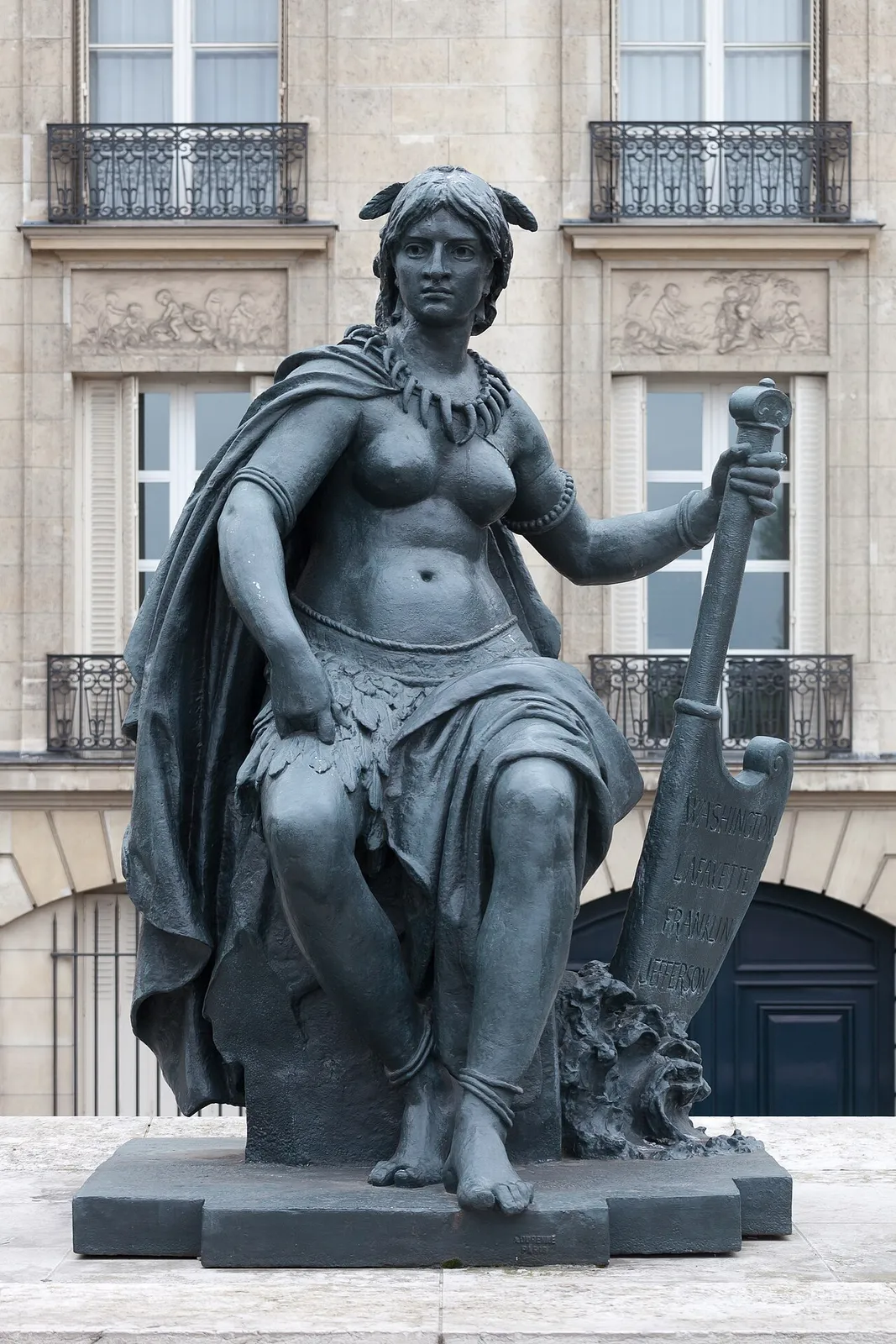 L'Amérique du Sud