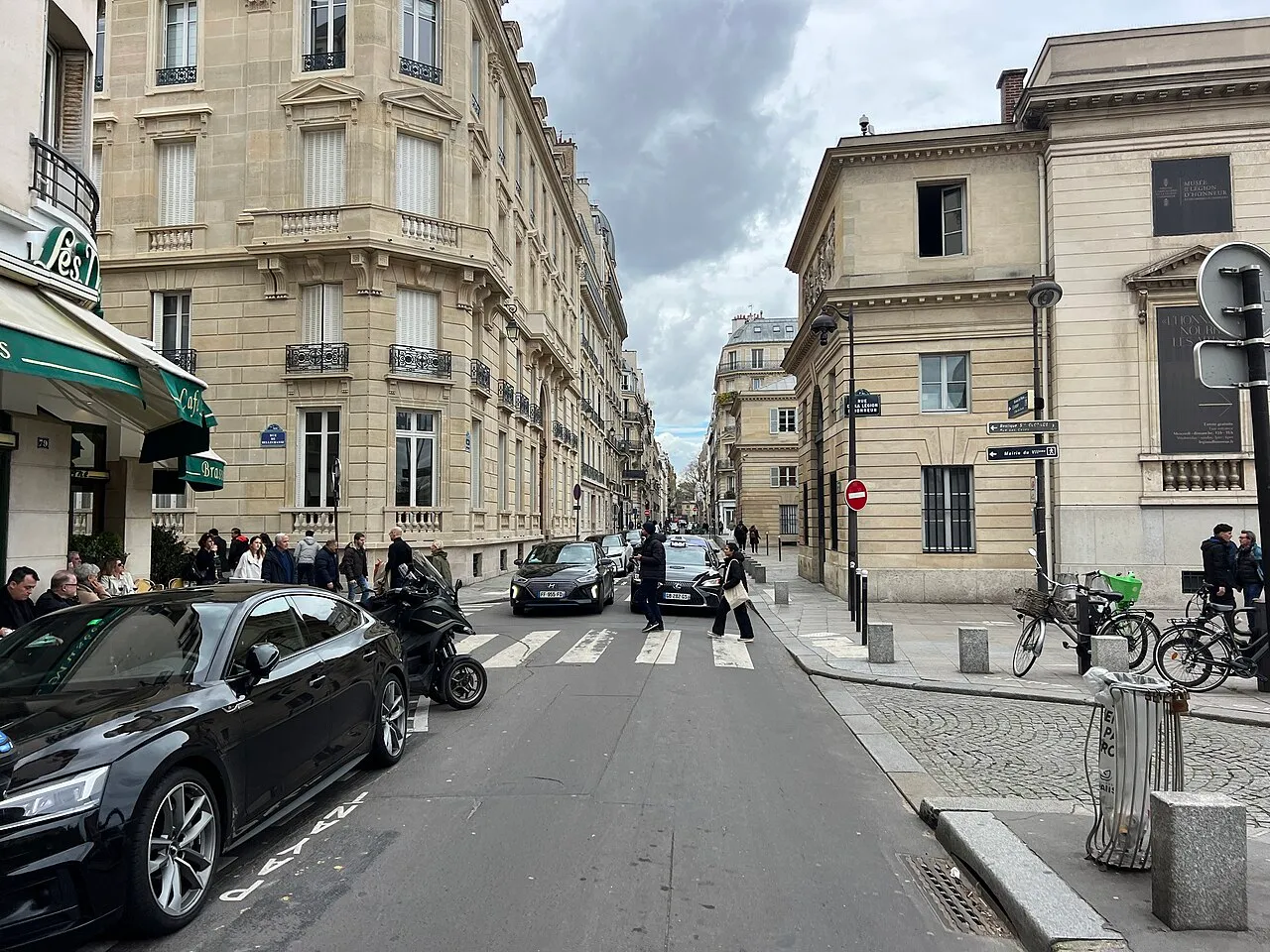 L'Océanie