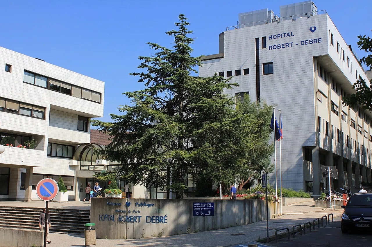 L'accueillant
