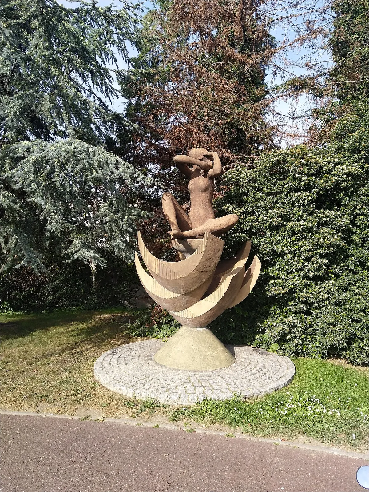 Le Bourgeon