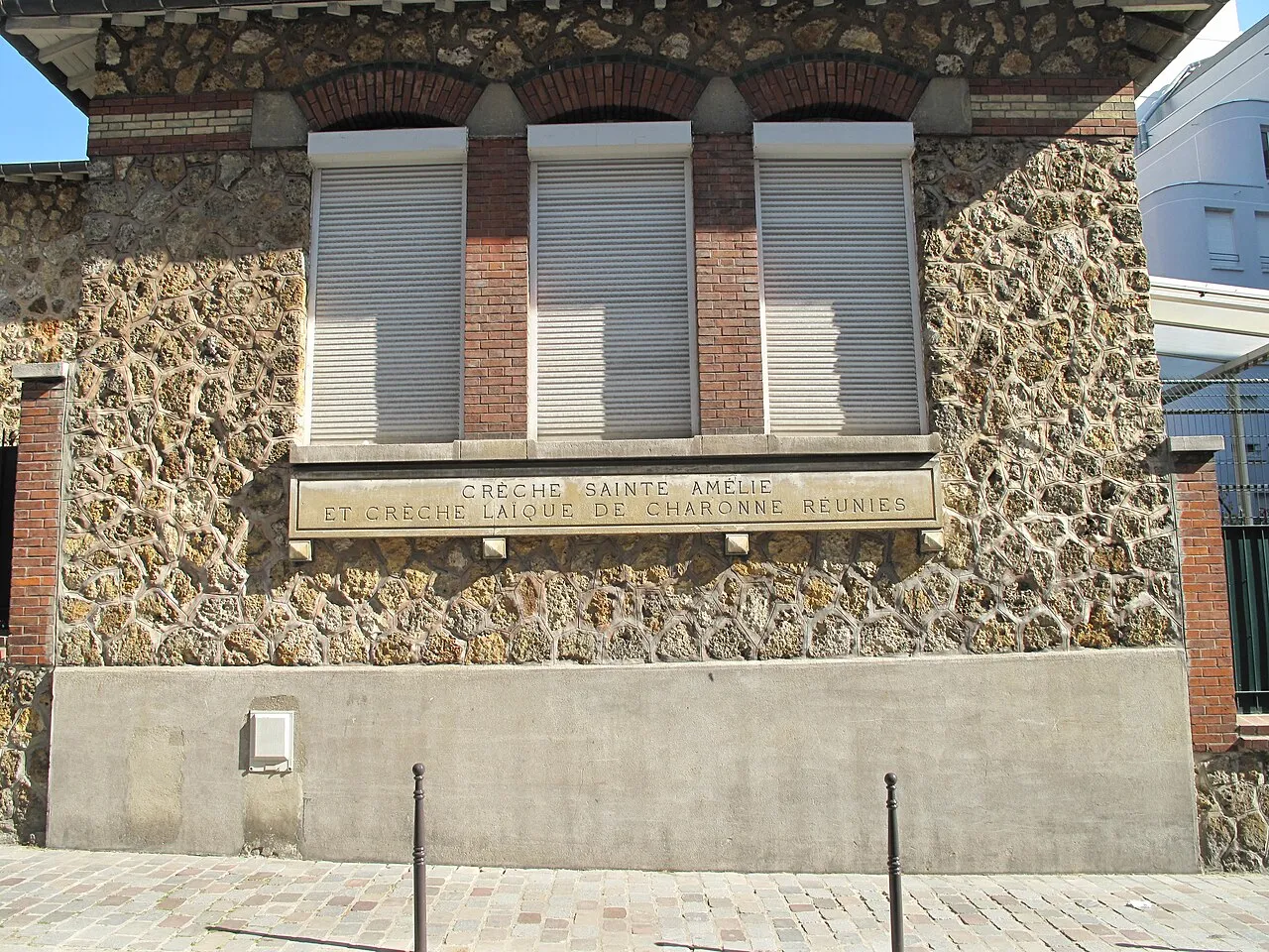 Bas-relief L'écrit du temps