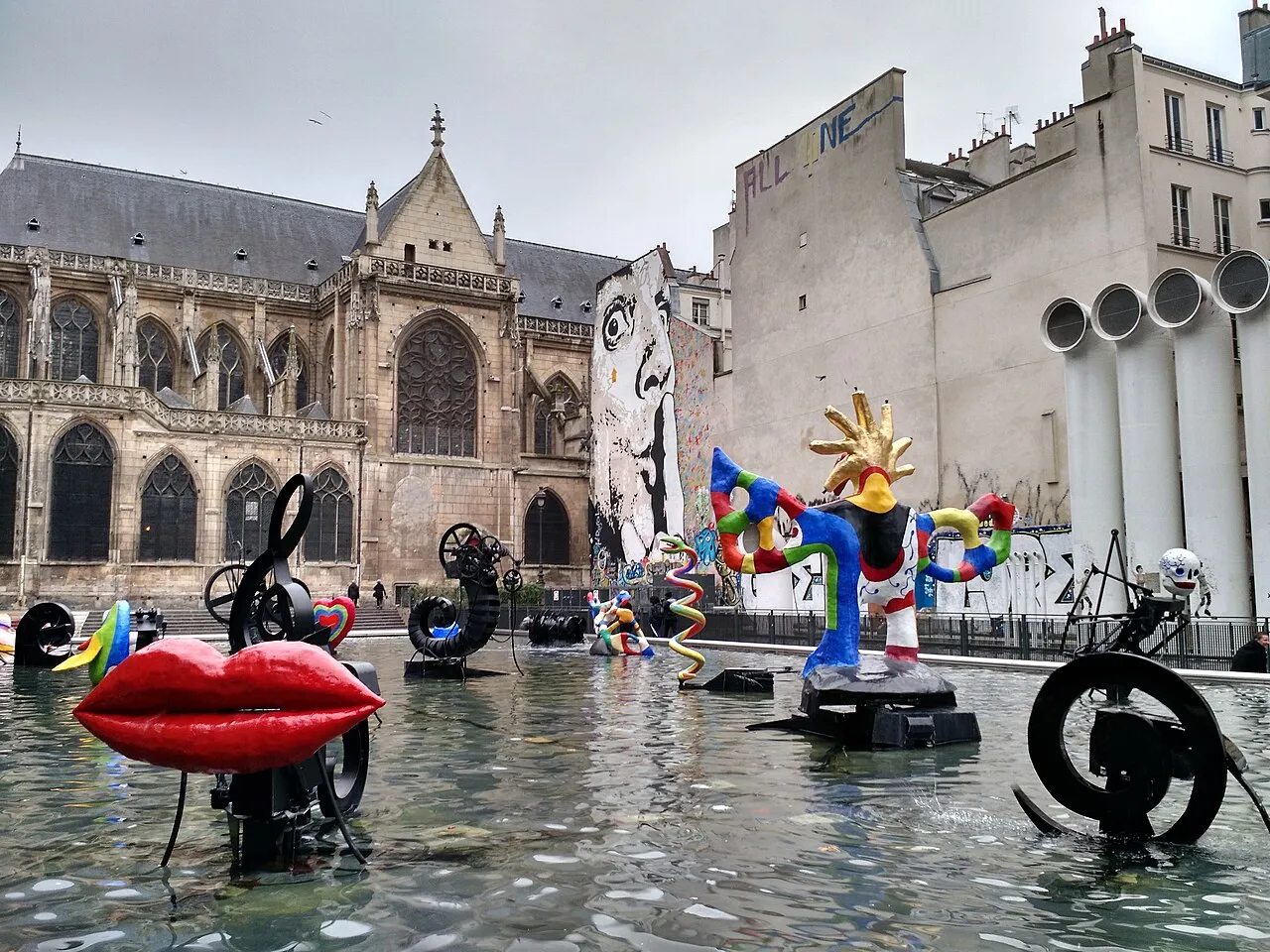L'Oiseau de feu