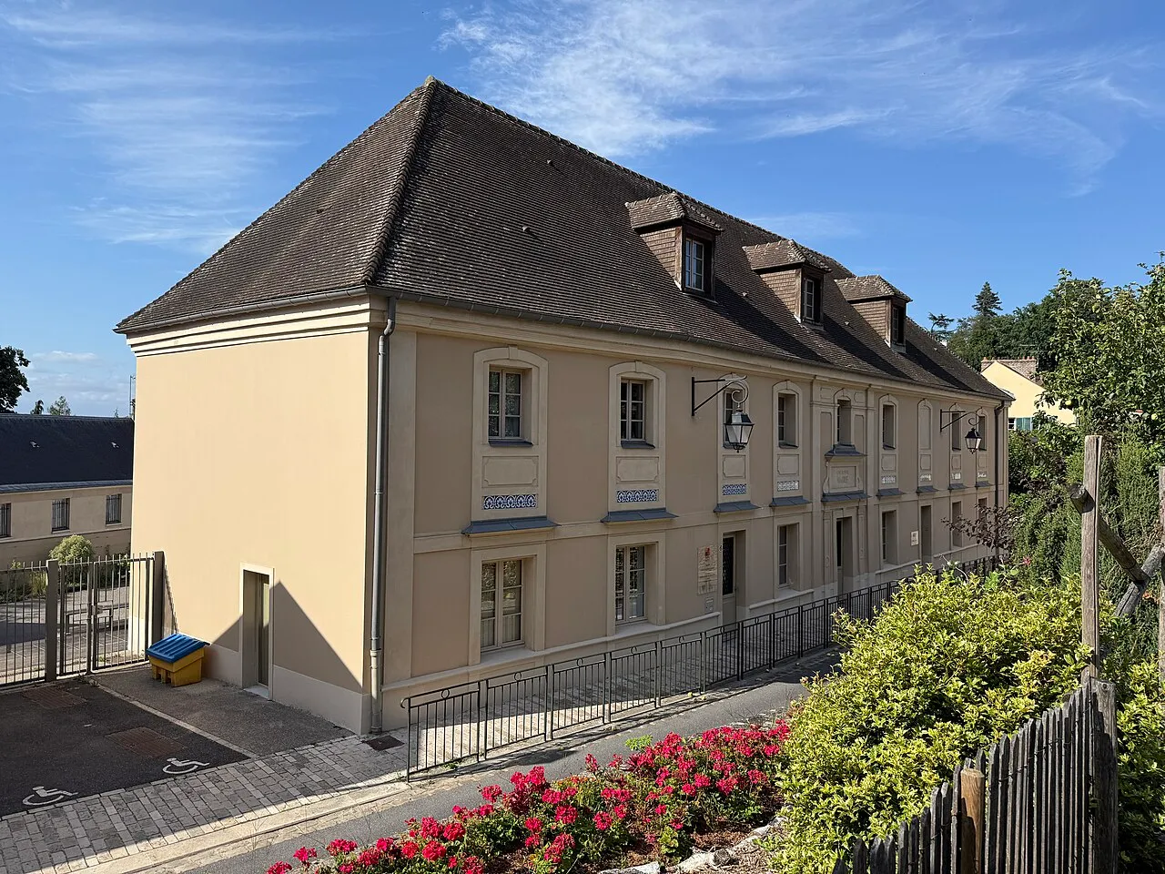 Carré des Arts