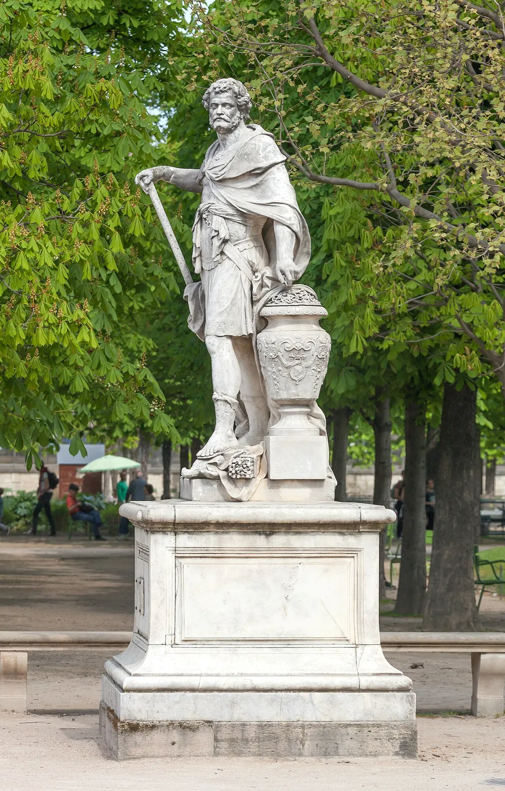 Hannibal Barca