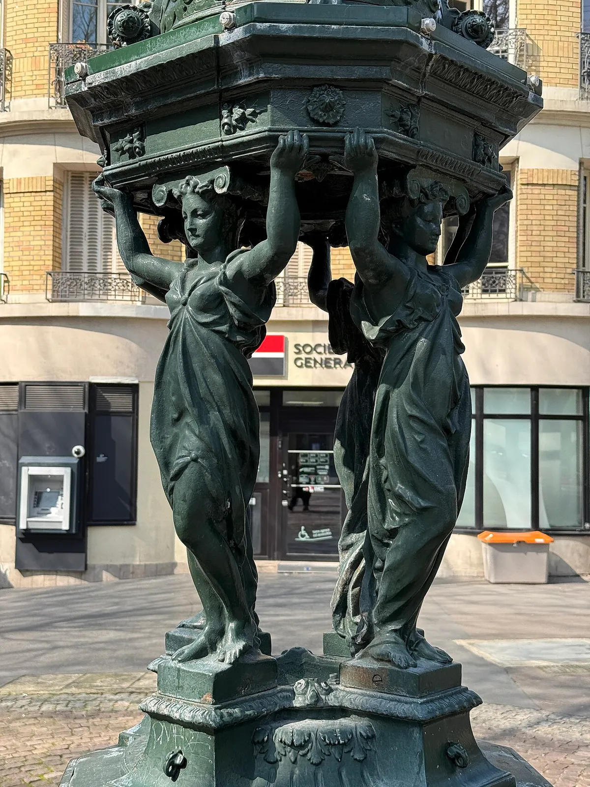 Fontaine Wallace