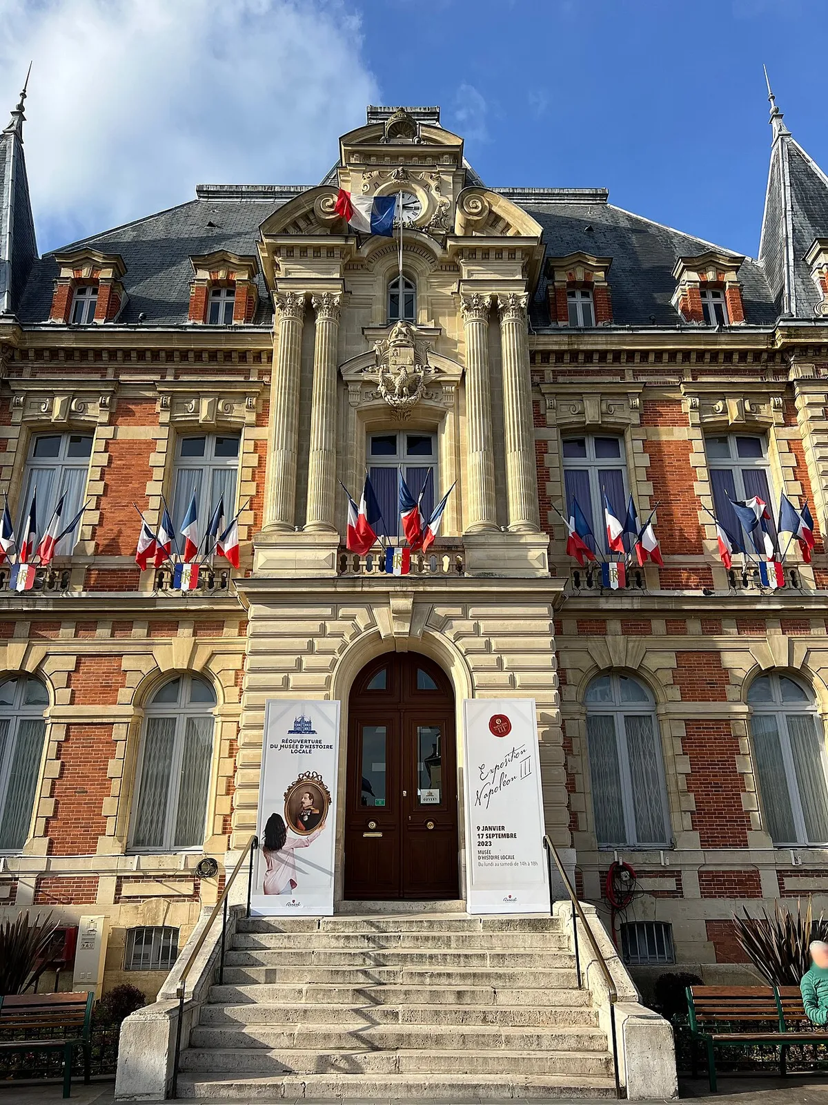 Statue de la République Française, dite Marianne