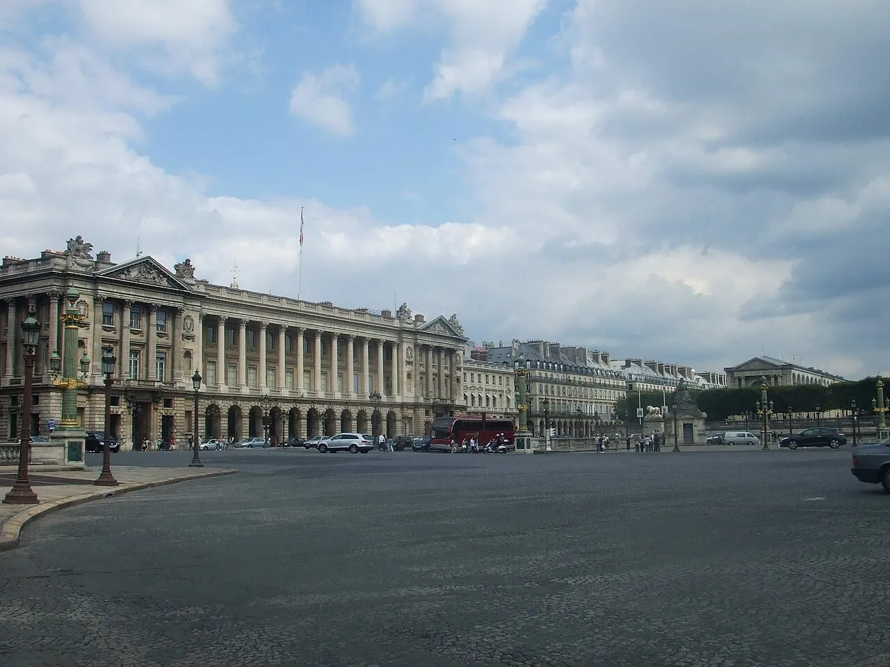 Le Châtiment