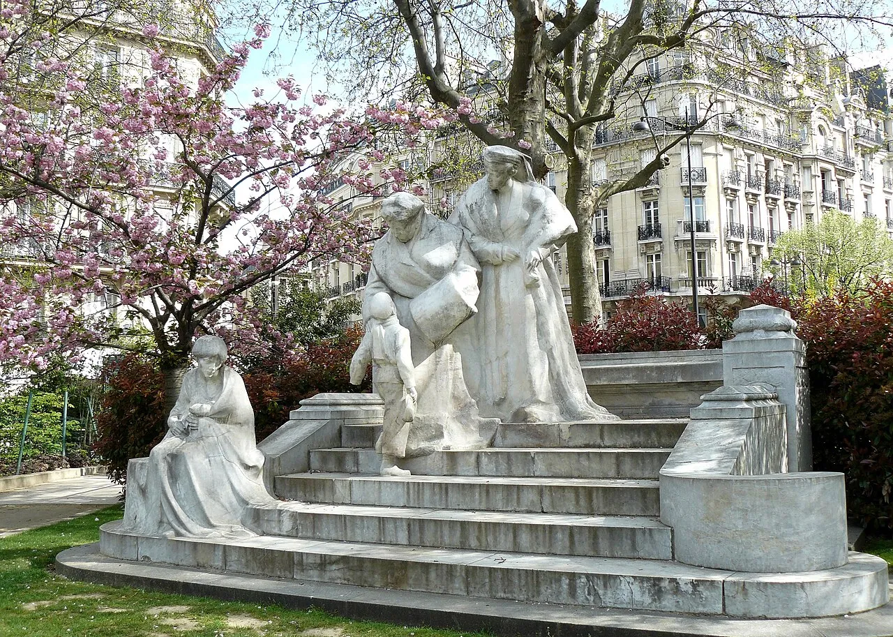Madame de Hirsch