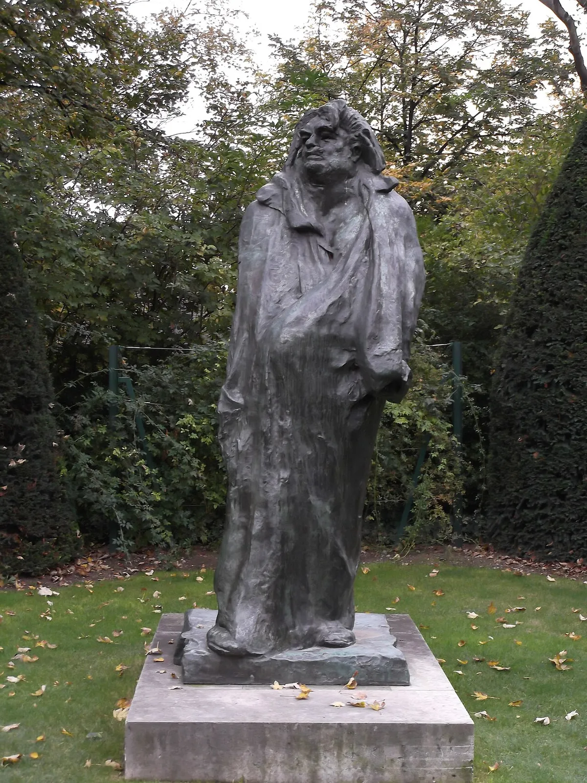 Balzac