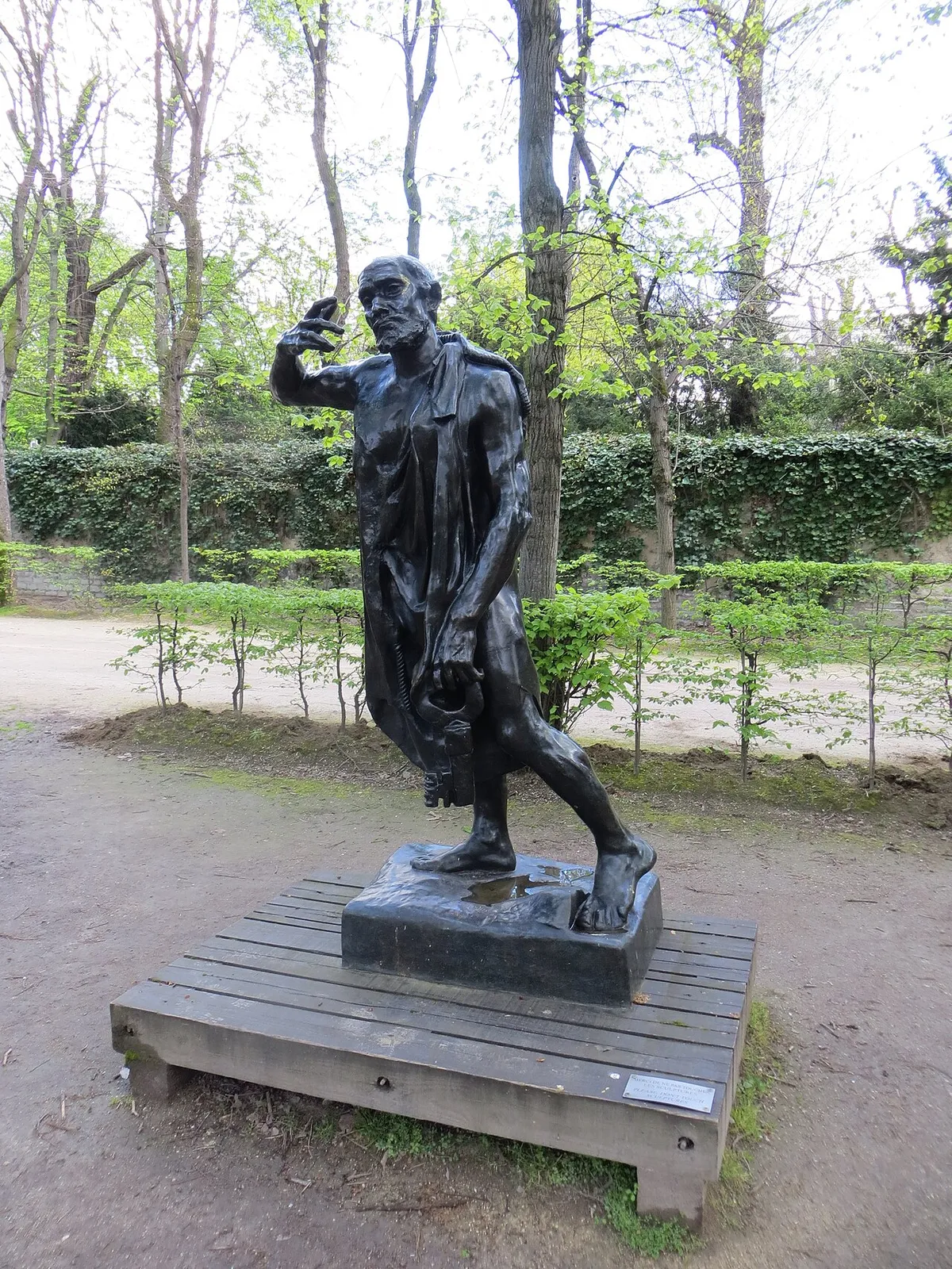 Jacques de Wissant