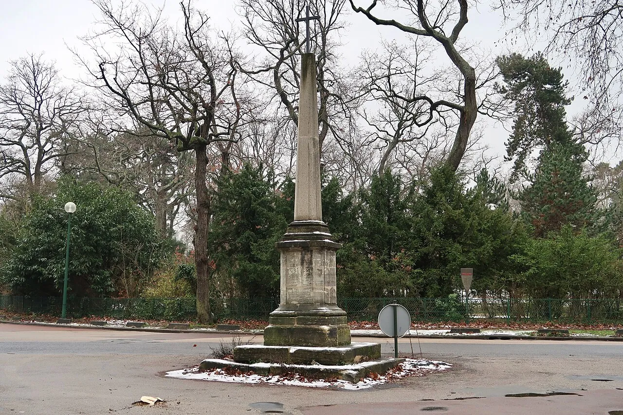 Croix Catelan