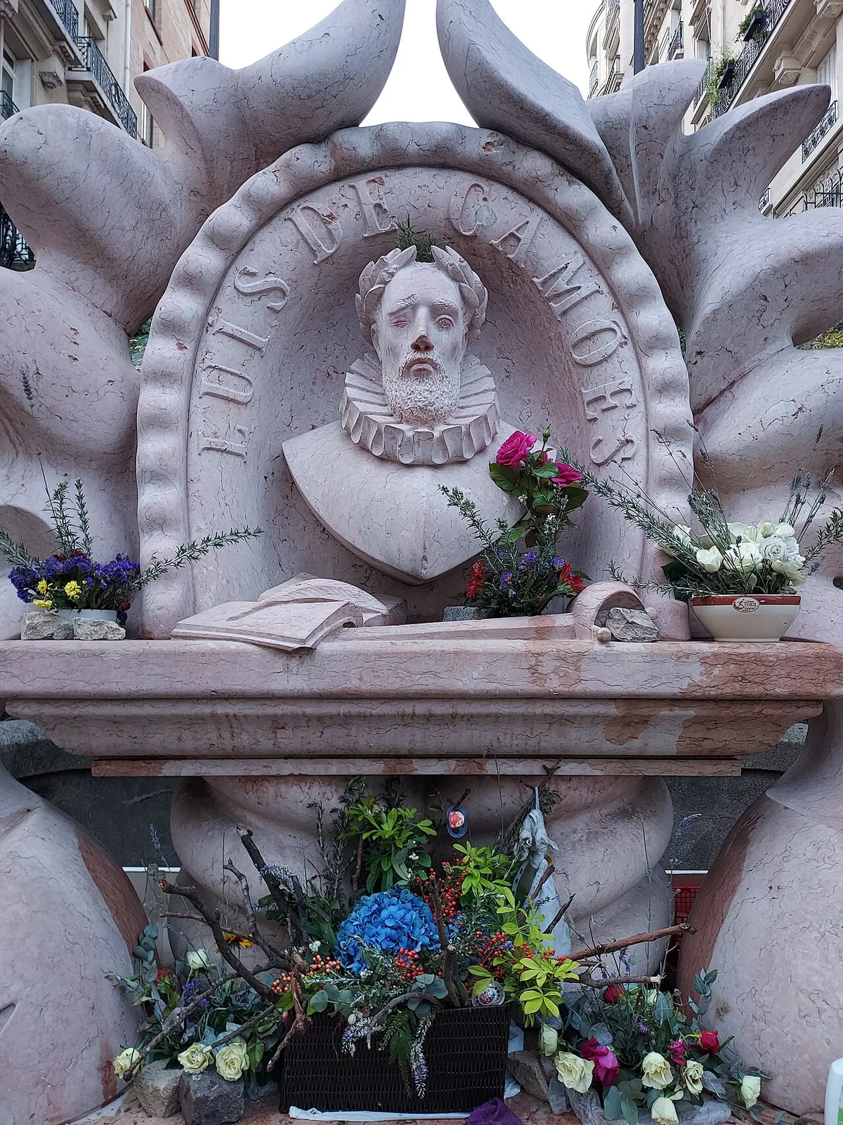 Luís de Camões