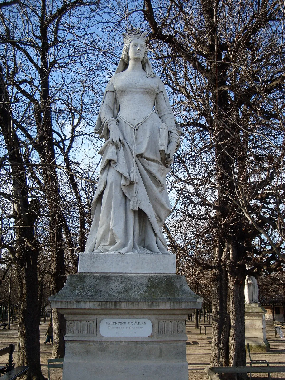 Valentine de Milan