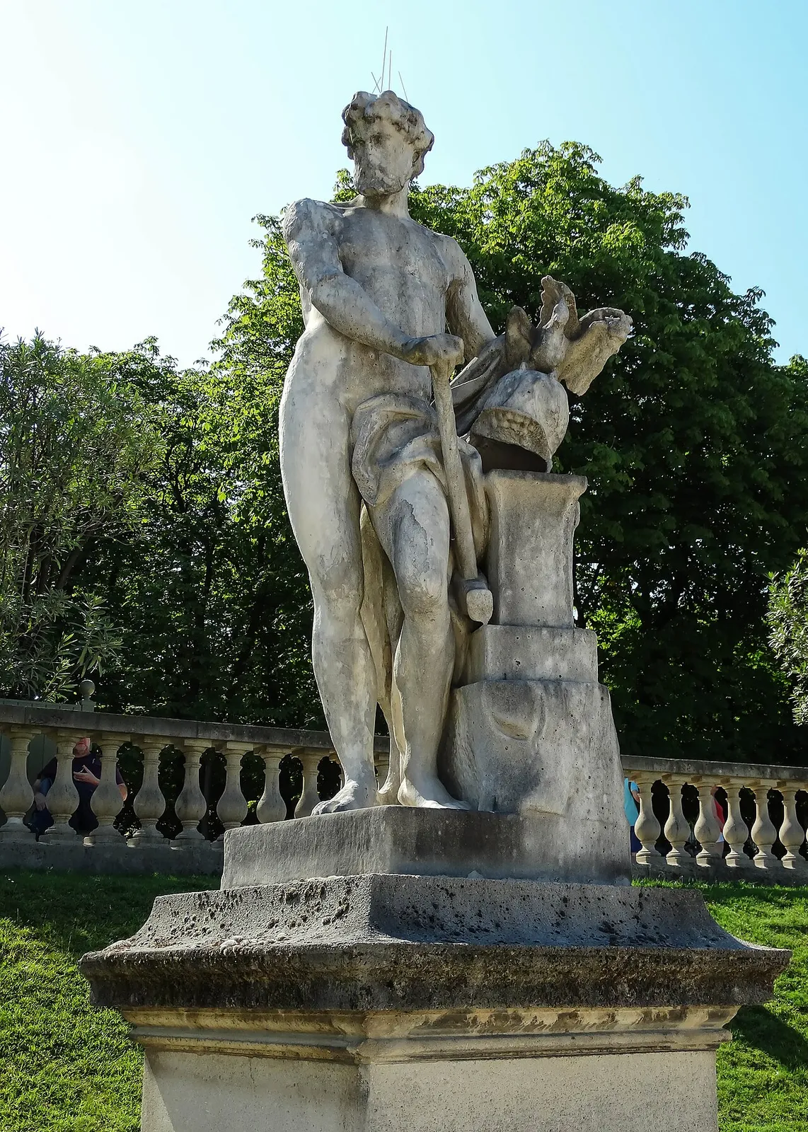 Vulcain