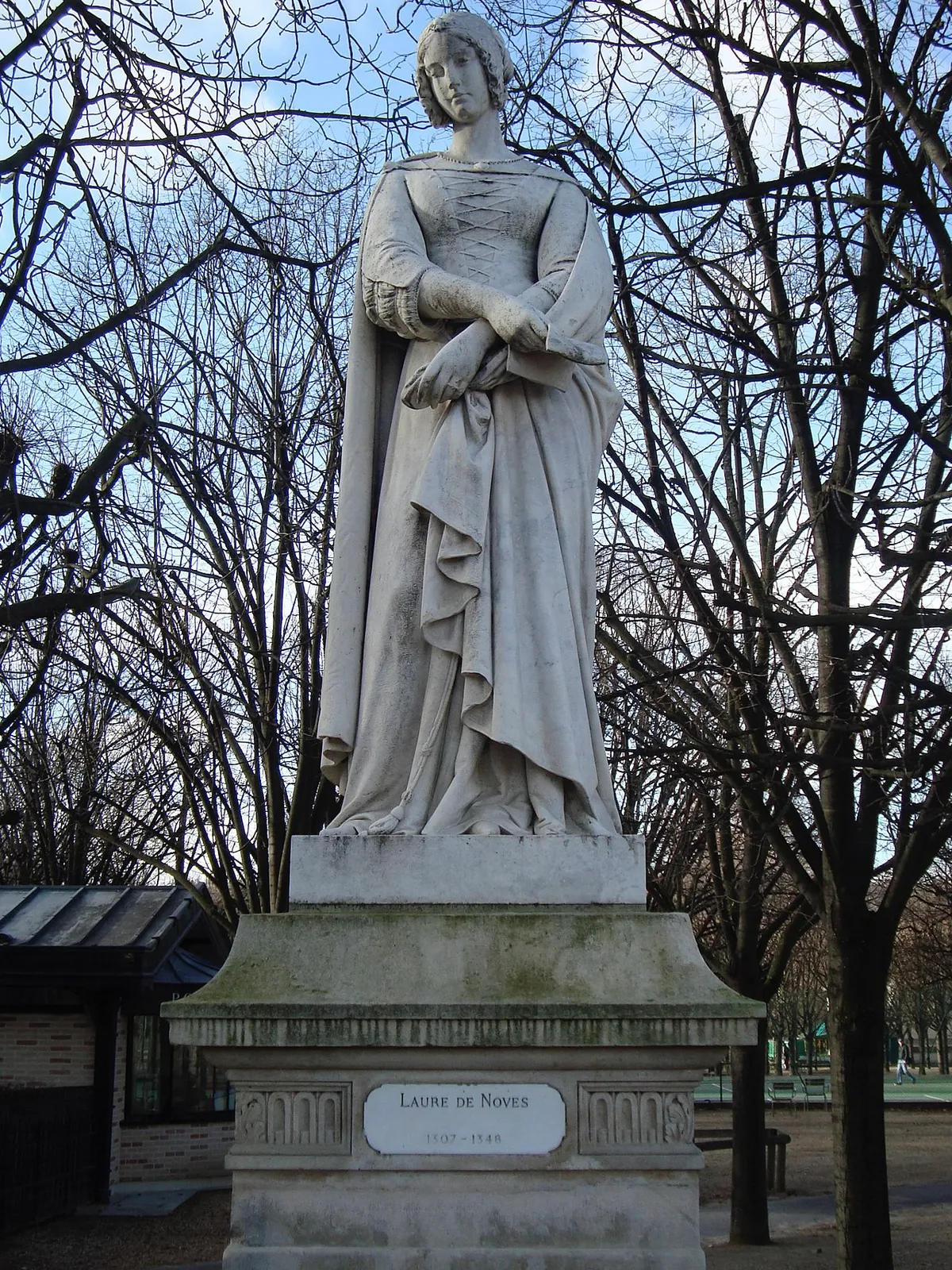 Laure de Noves