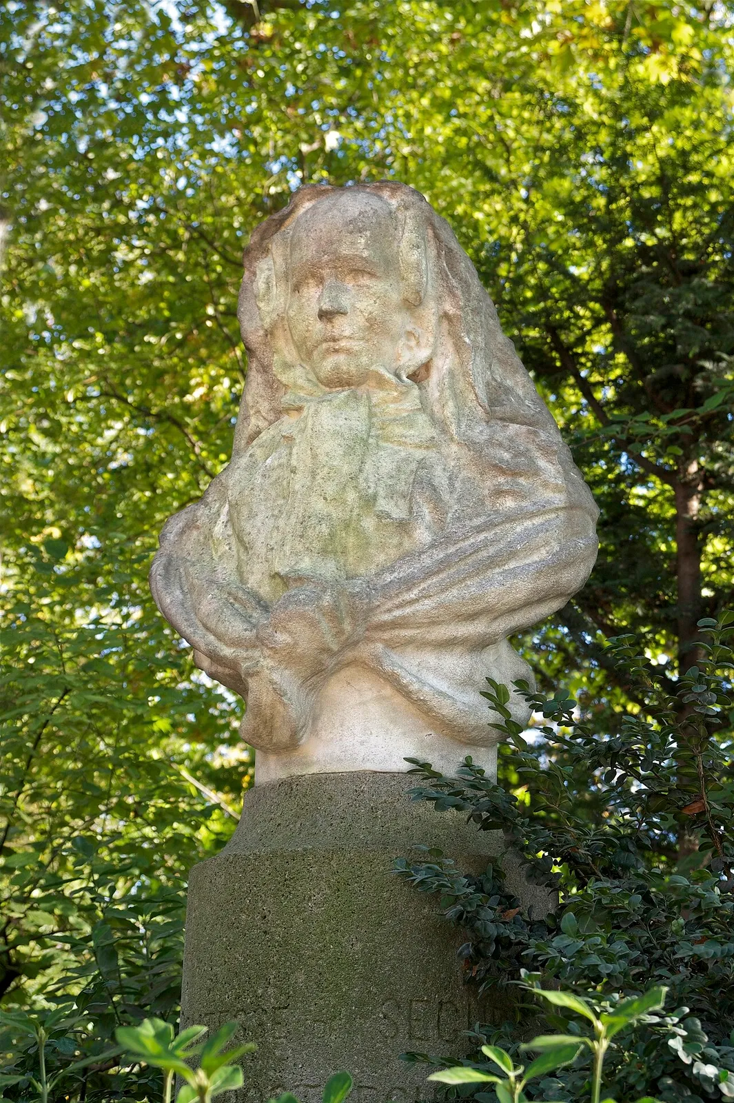 Comtesse de Ségur