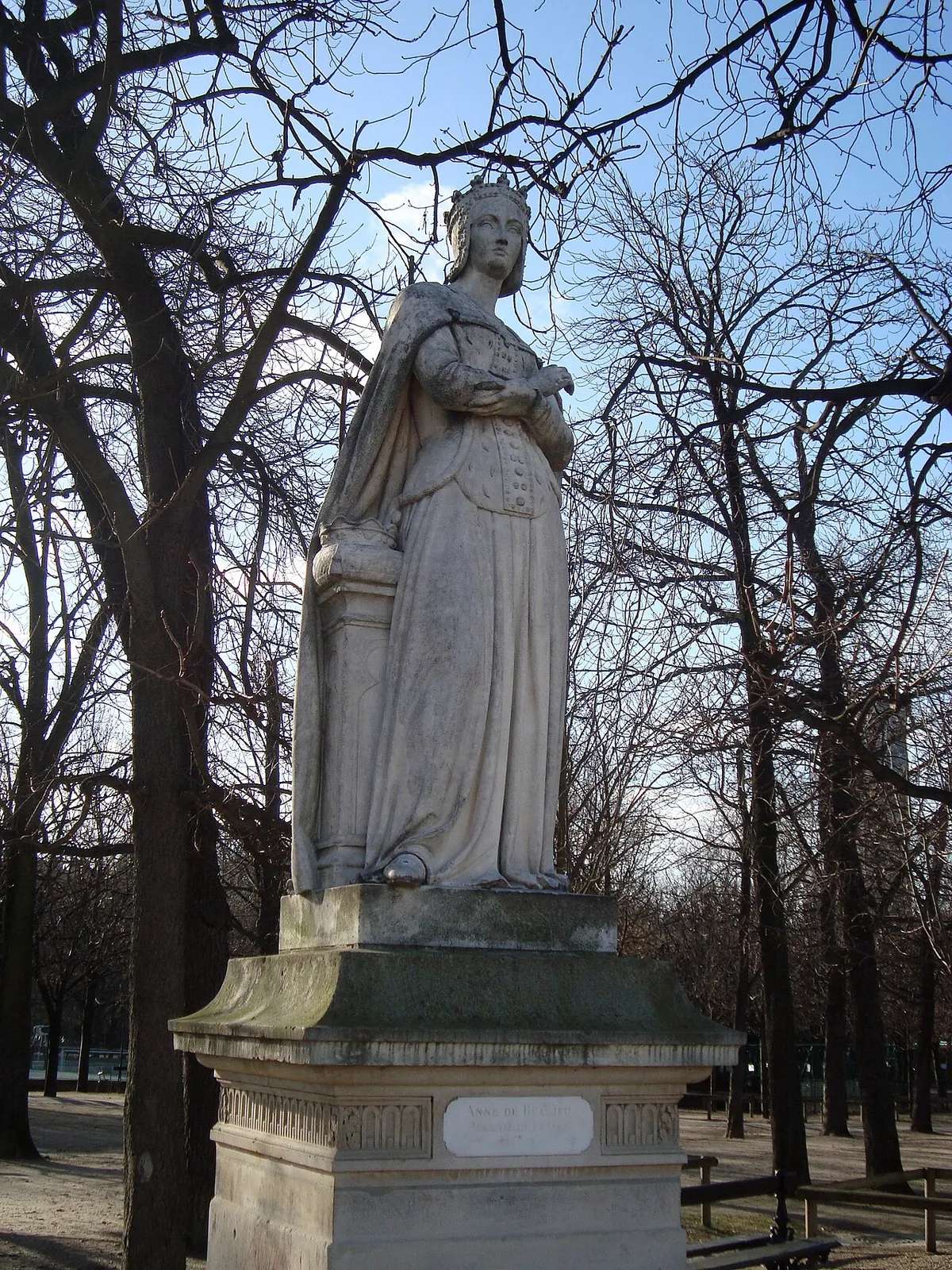 Anne de Beaujeu