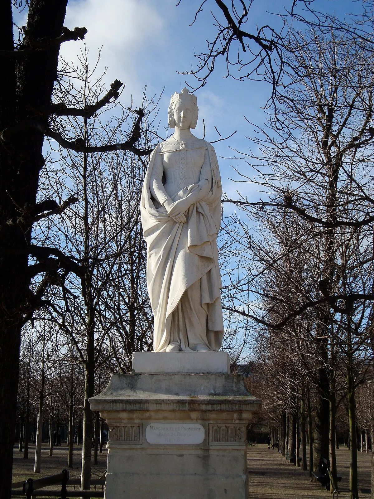 Marguerite de Provence