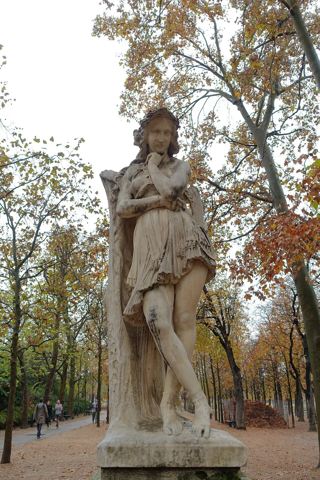Velléda