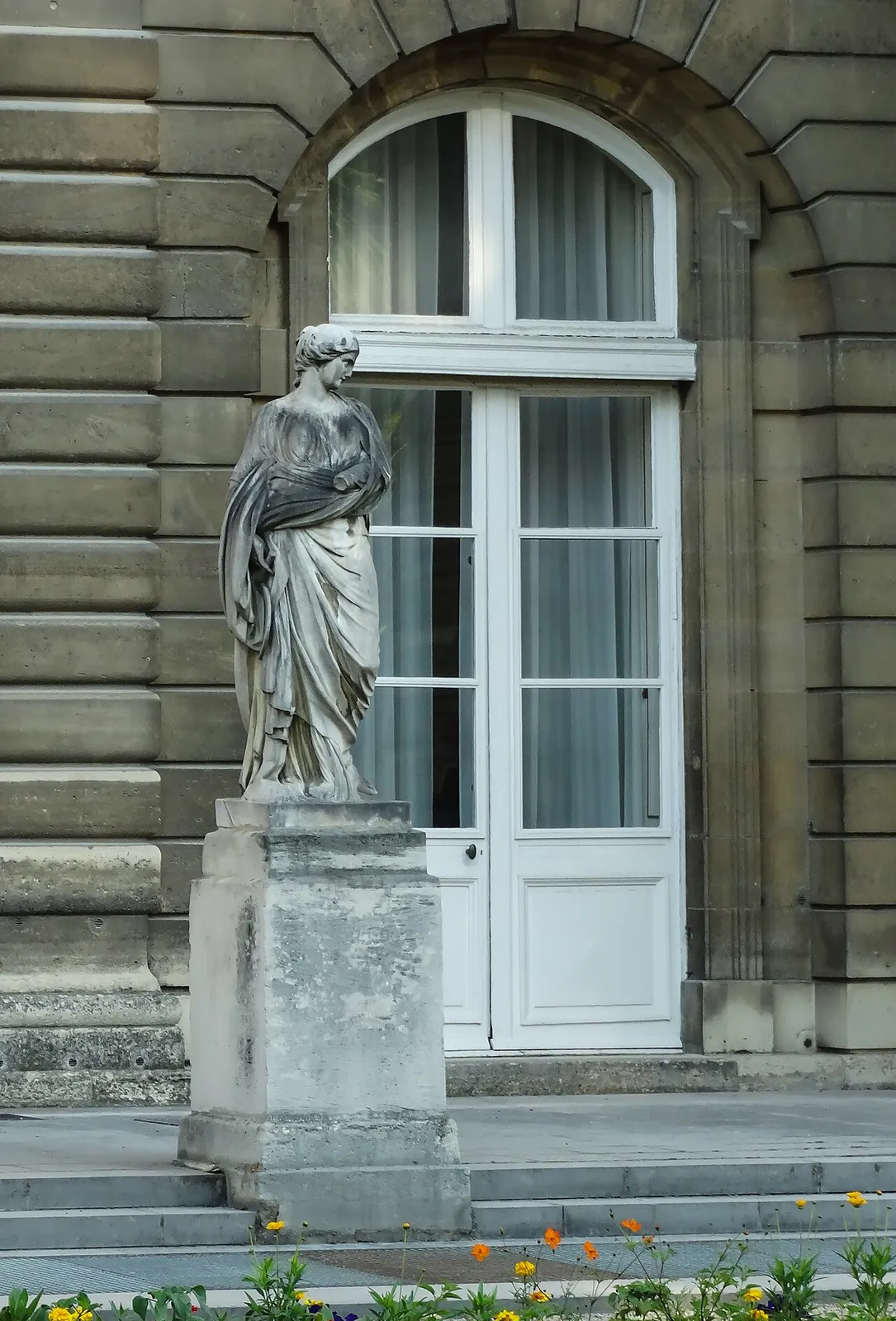 Sainte-Suzanne