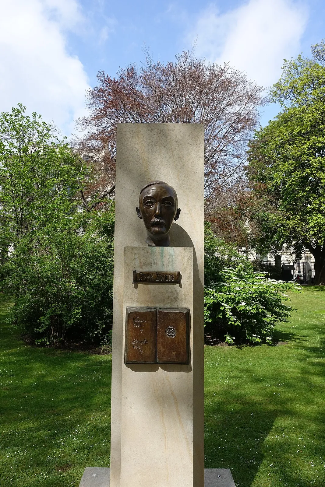 Stefan Zweig