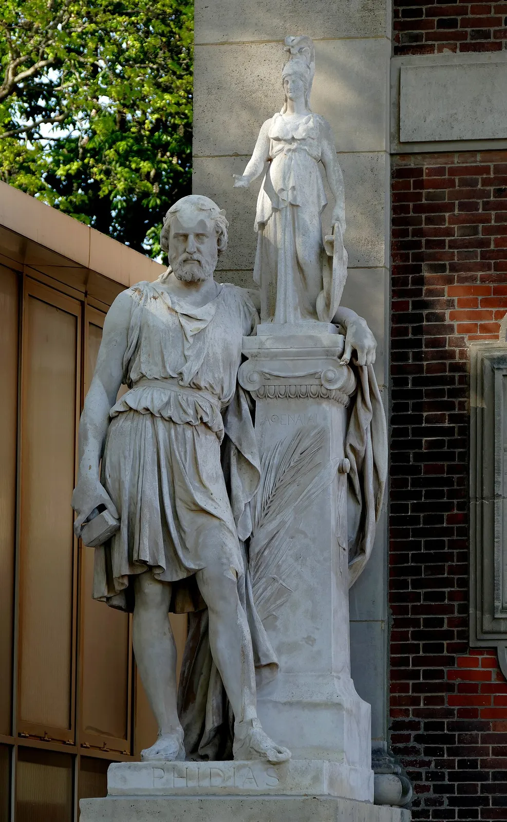 Phidias
