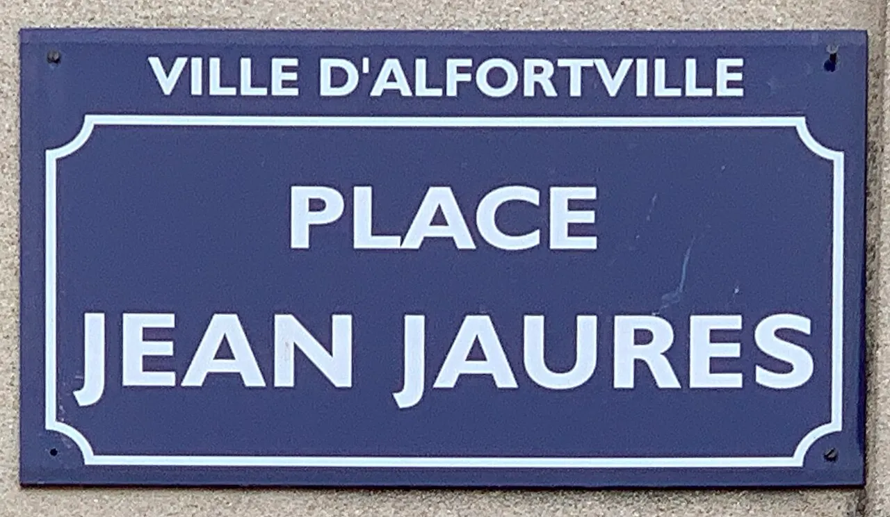 Jean Jaurès