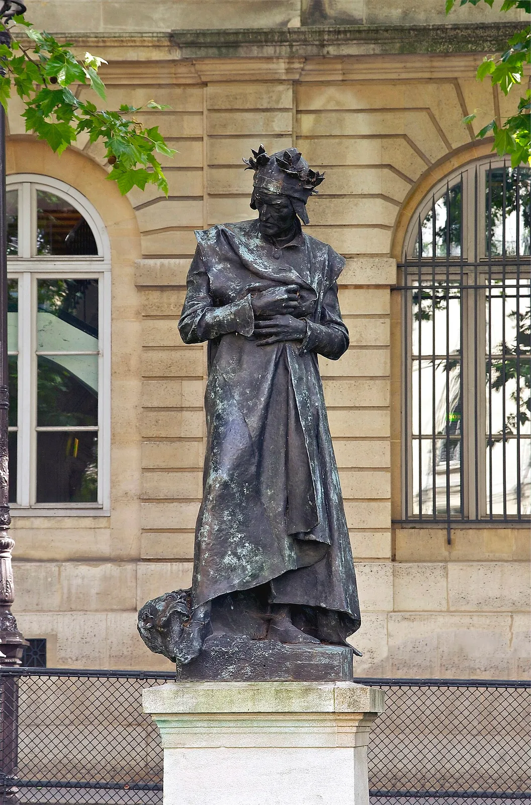 Dante