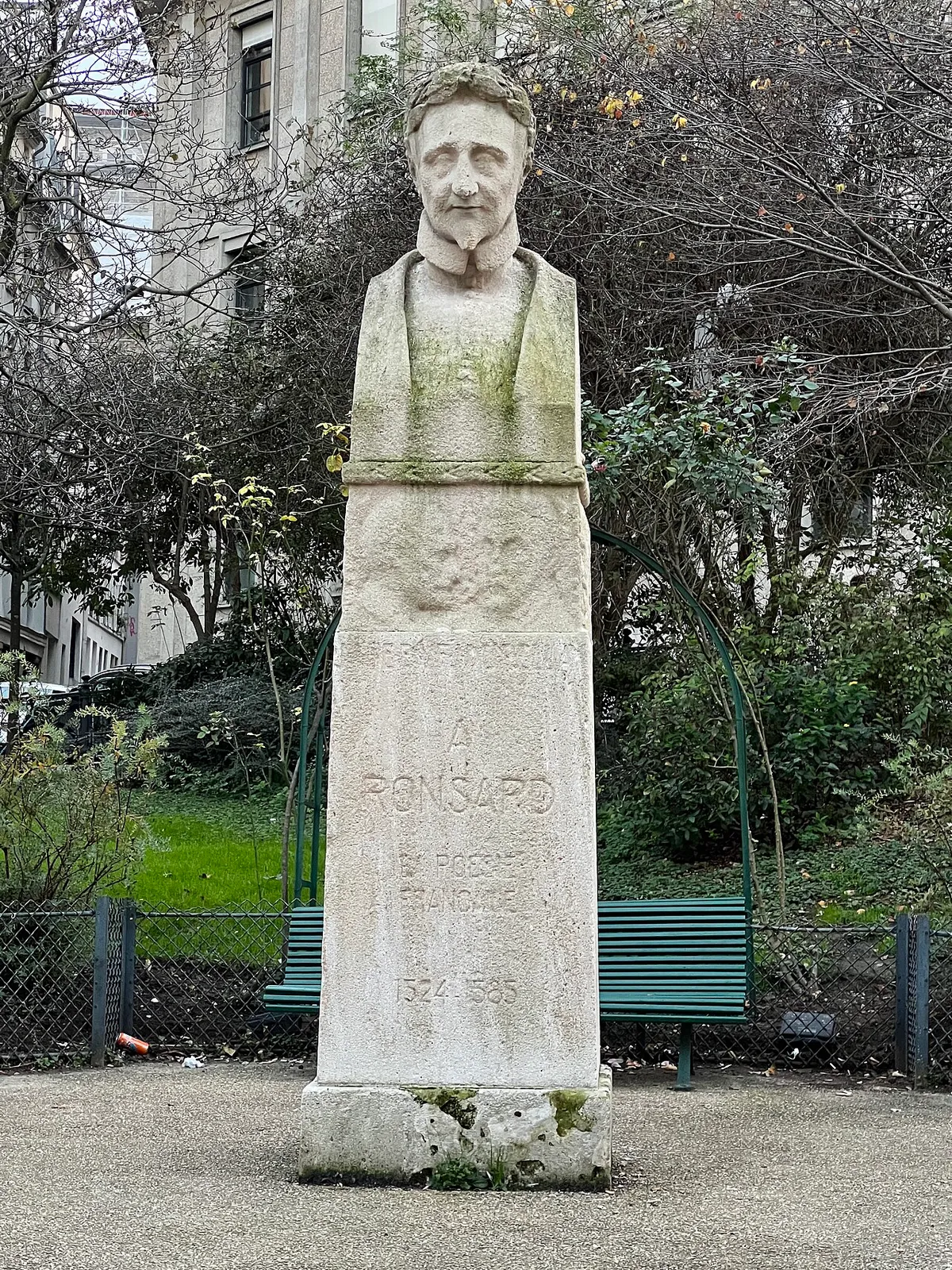 Ronsard