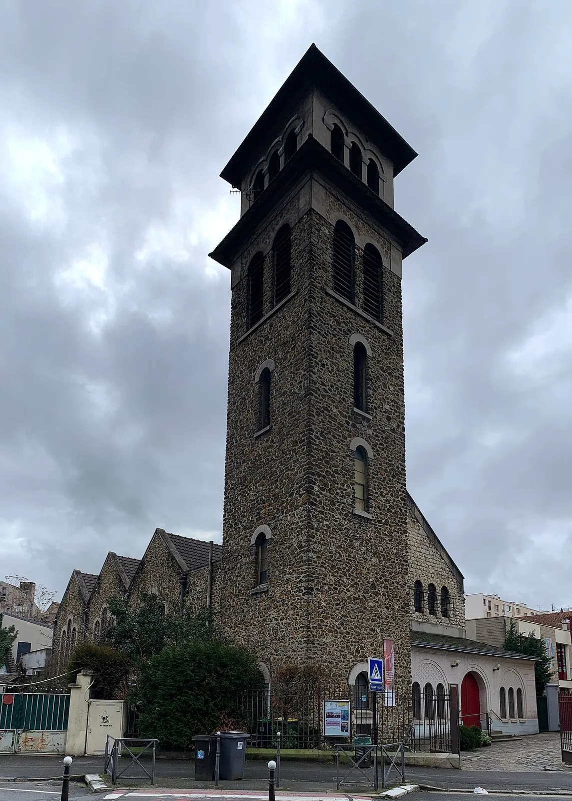 Notre-Dame de l'Espérance