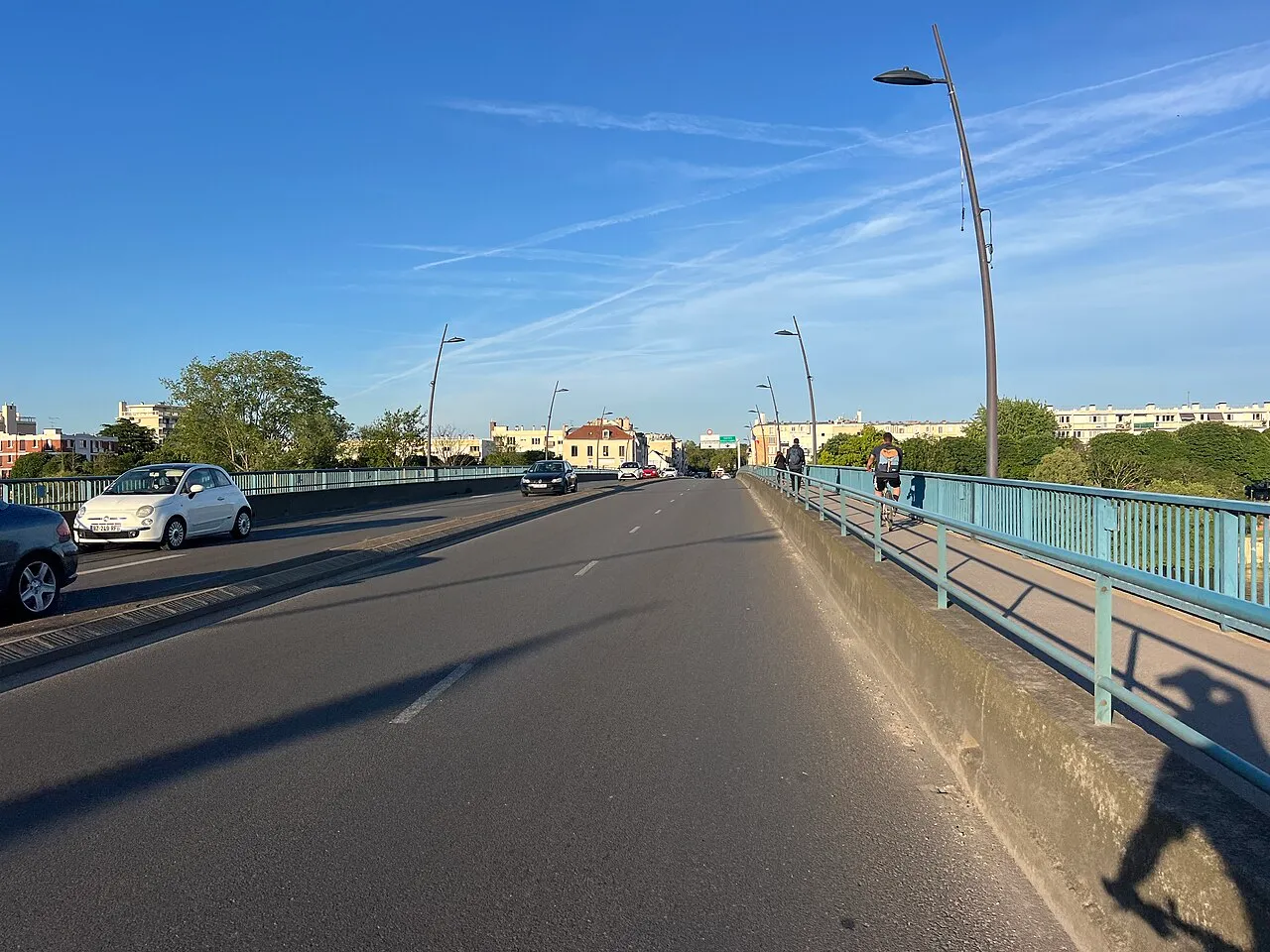 L'Oise