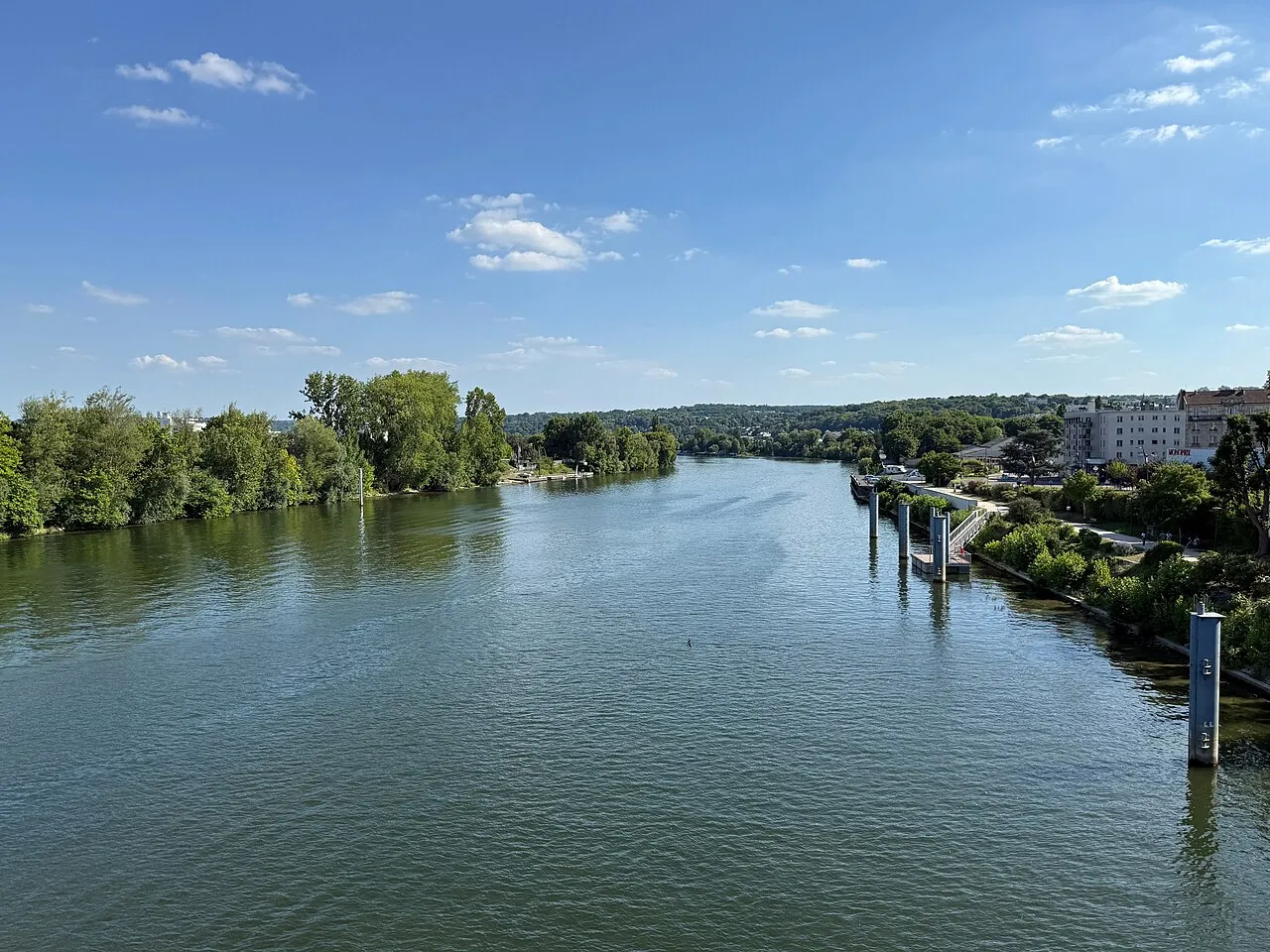 La Seine