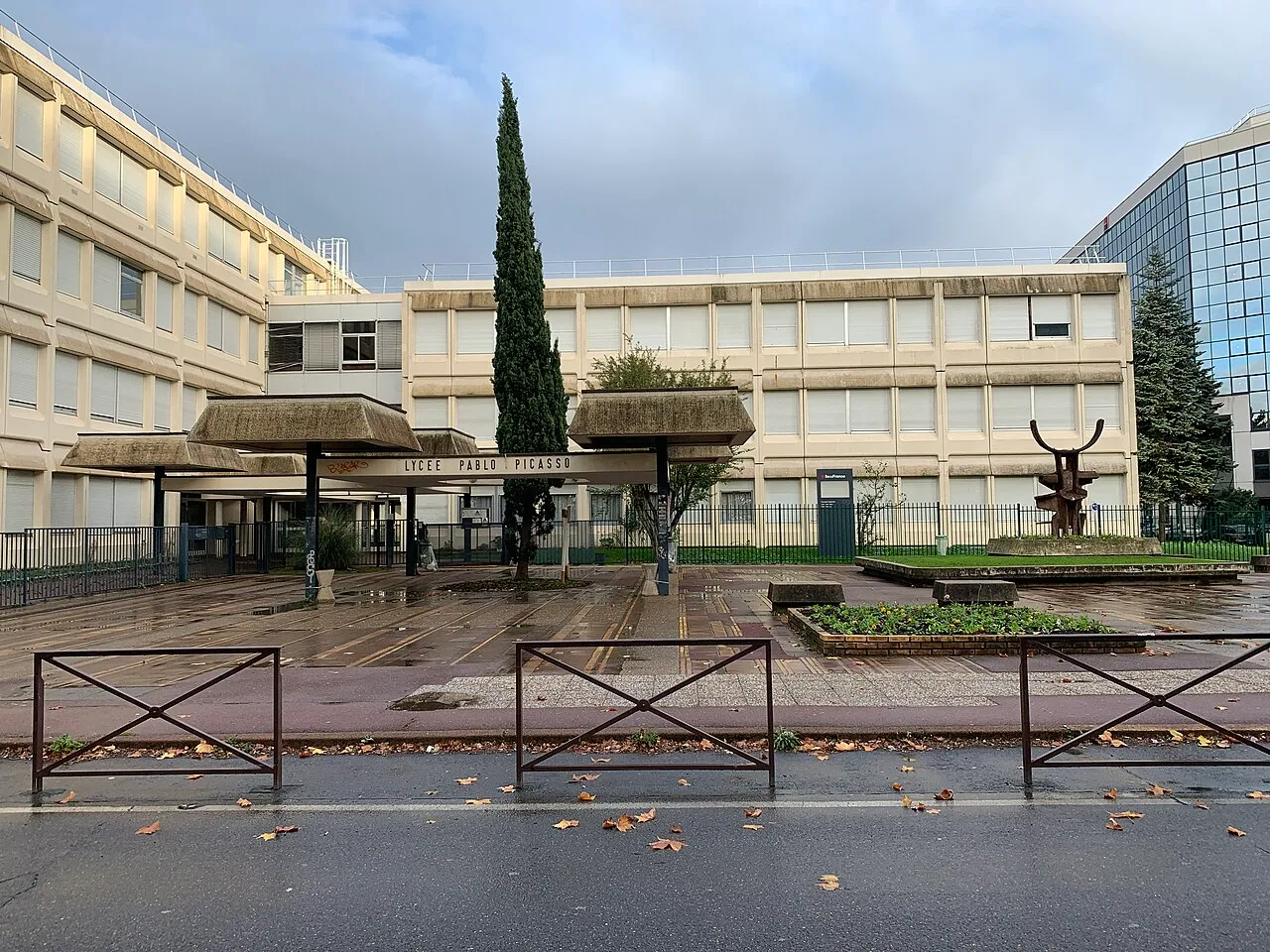 Le Minotaure
