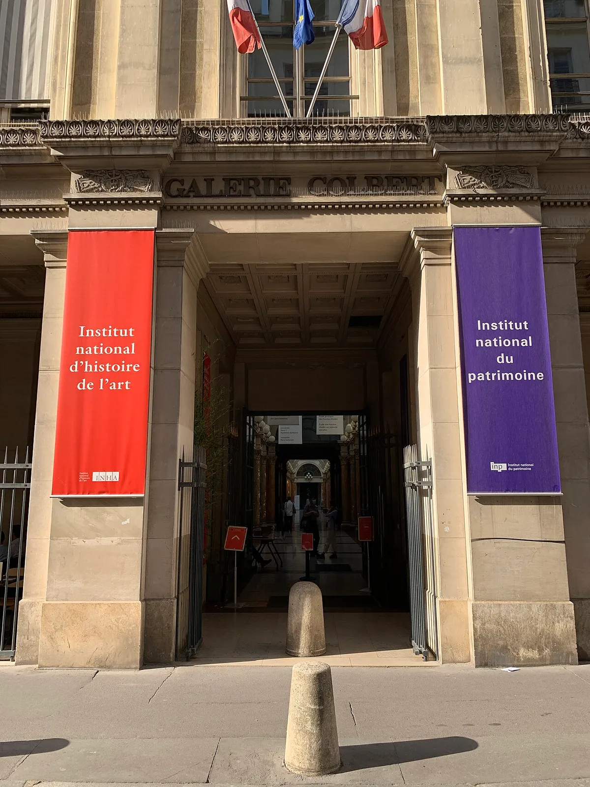 Galerie Colbert