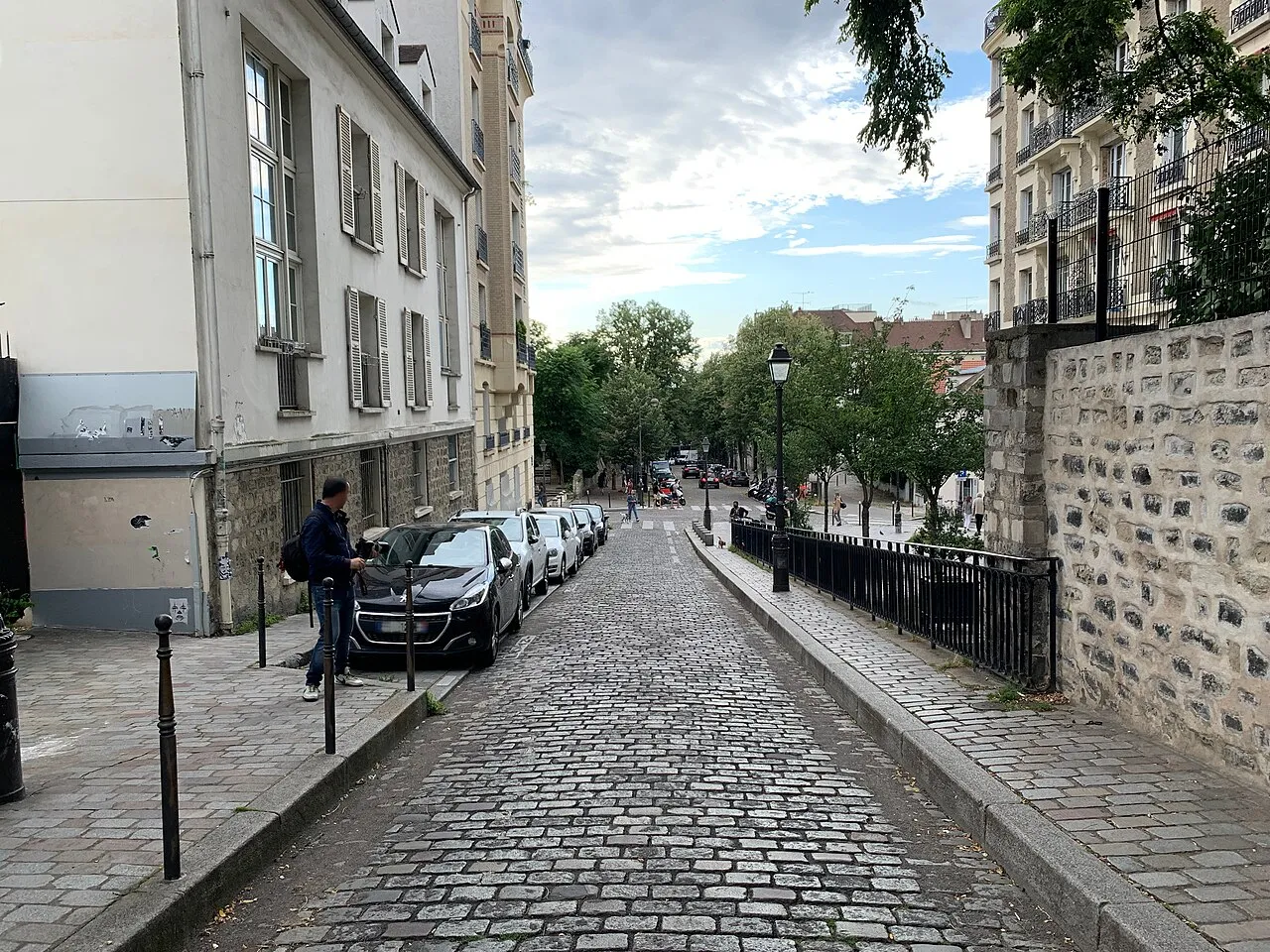 Le Passe-Muraille