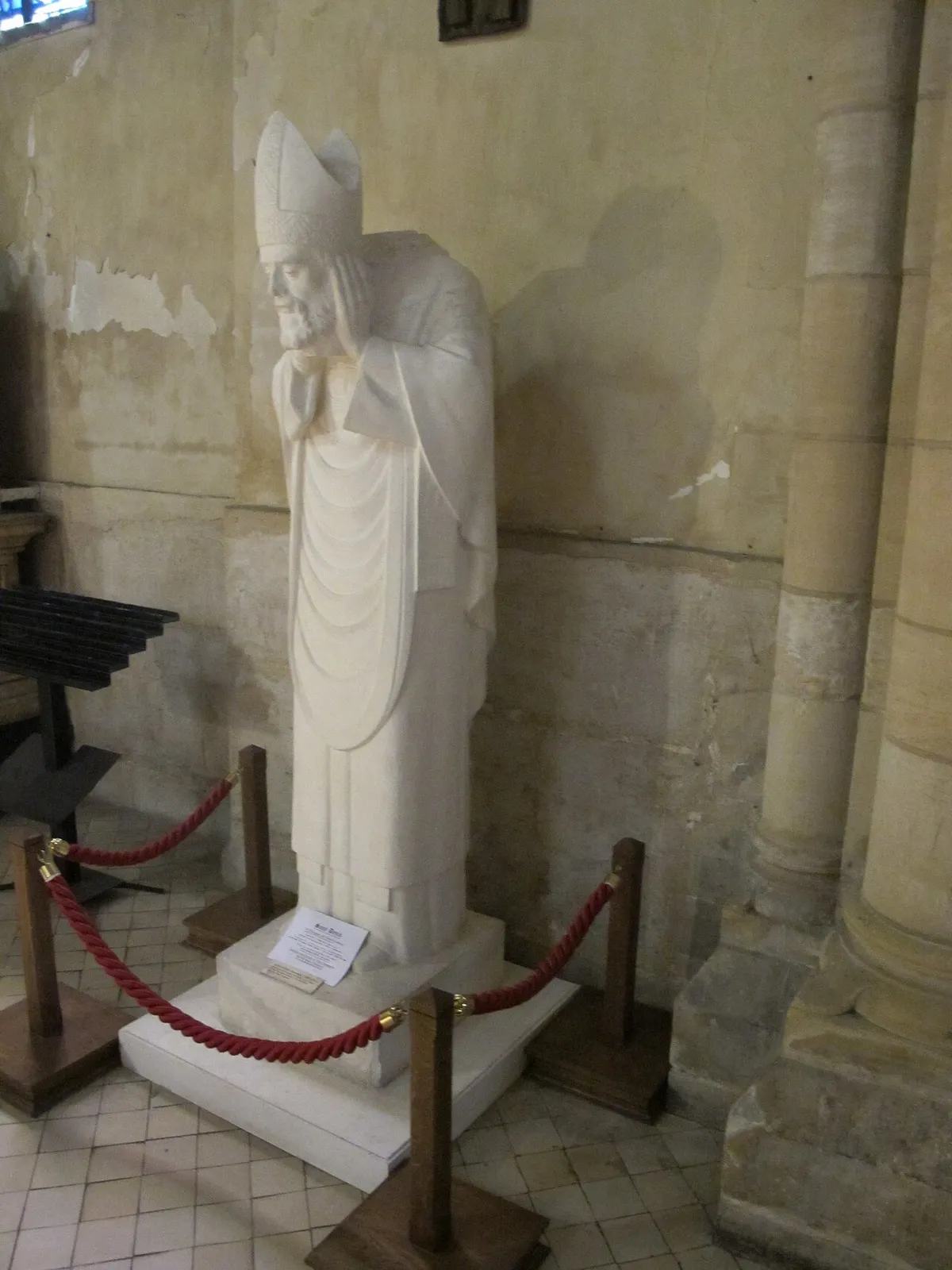 Saint-Denis